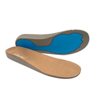 Men's Relaxed Insole - Tan