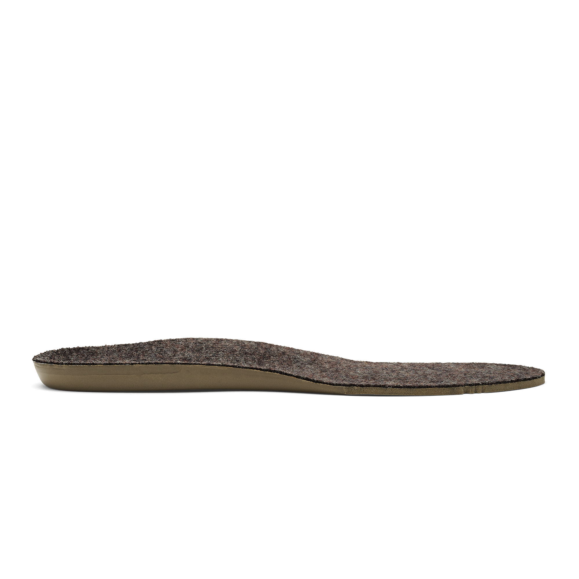 Women's Slipper Insole - Dark Grey - Image 2