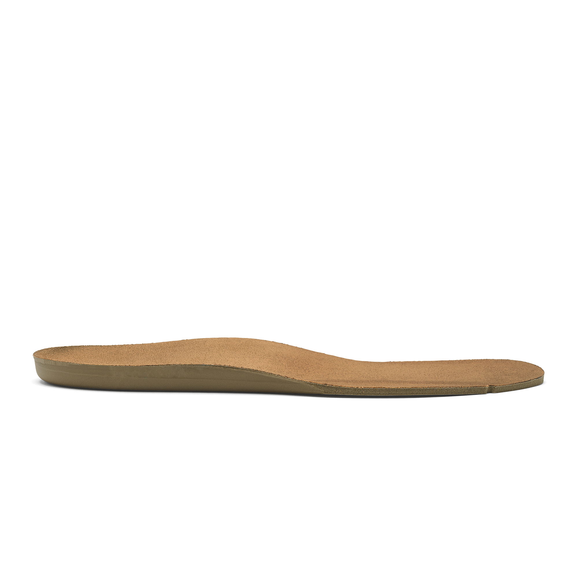 Men's Sneaker Insole - Tan - Image 2