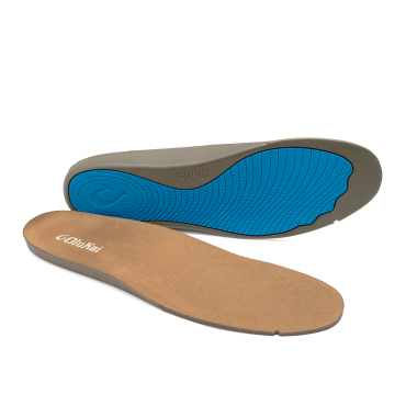 Men's Sneaker Insole - Tan