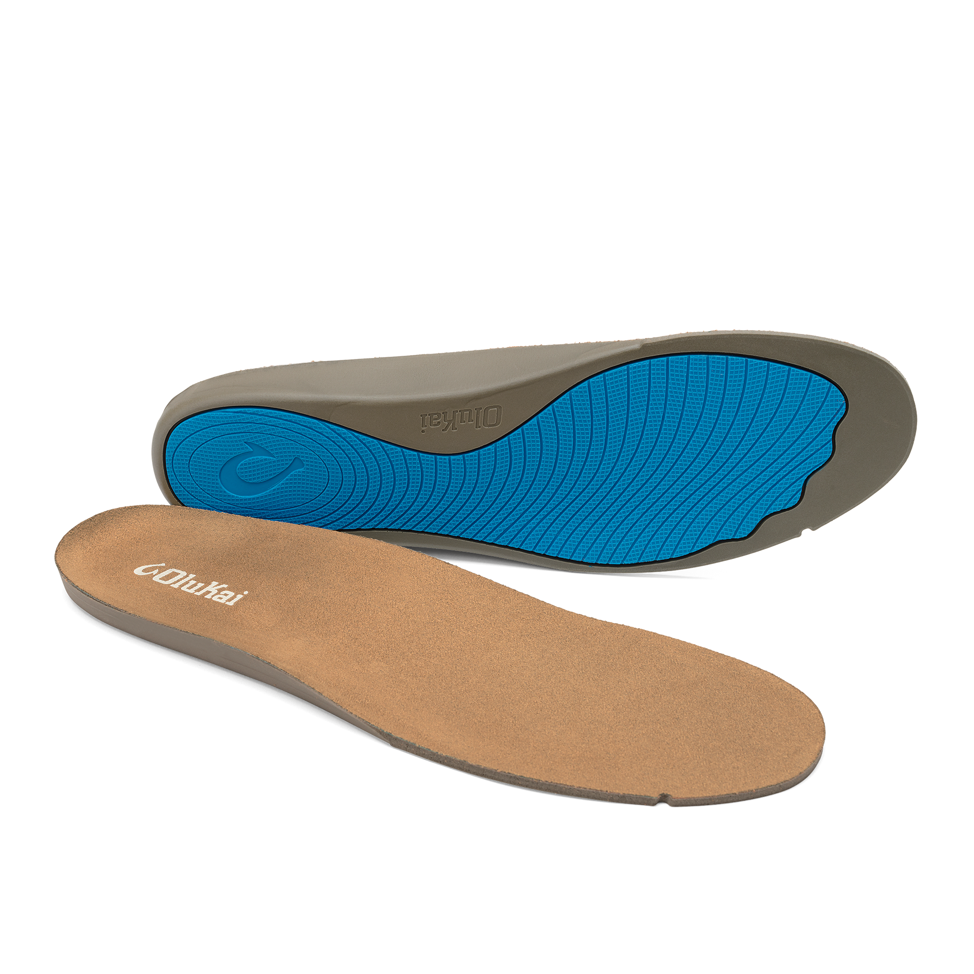 Men's Sneaker Insole - Tan