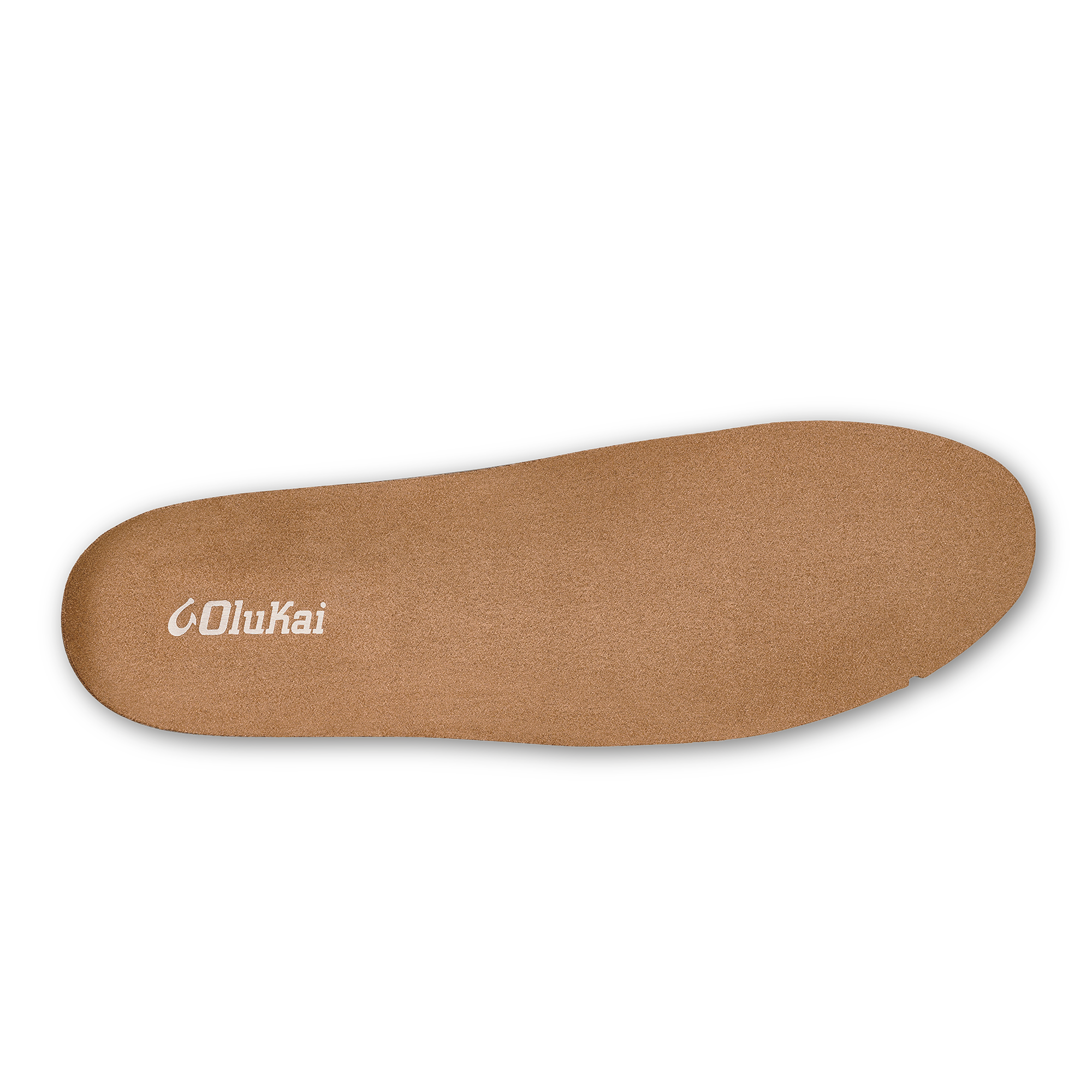 Men's Sneaker Insole - Tan - Image 3