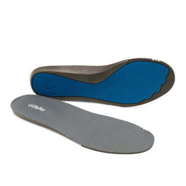 Women's Active Insole - Charcoal