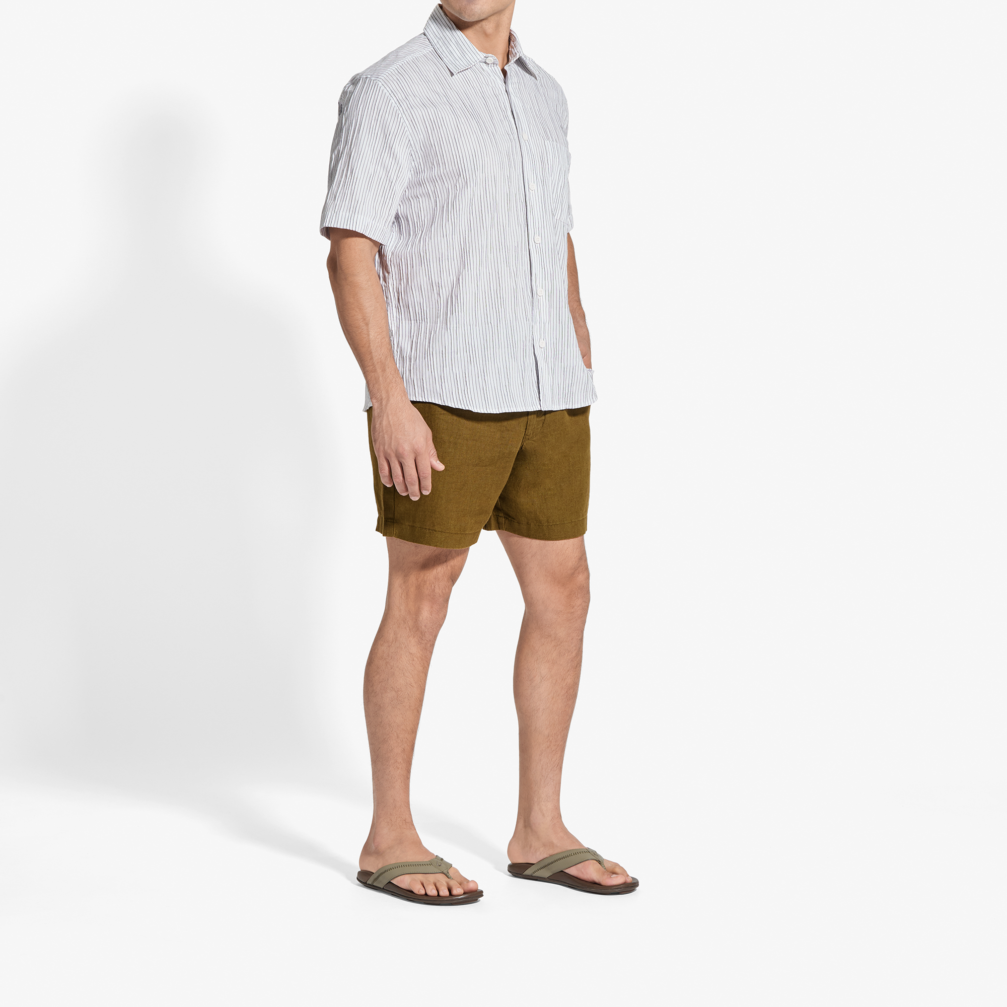 Hiapo - Clay / Mustang - Image 4
