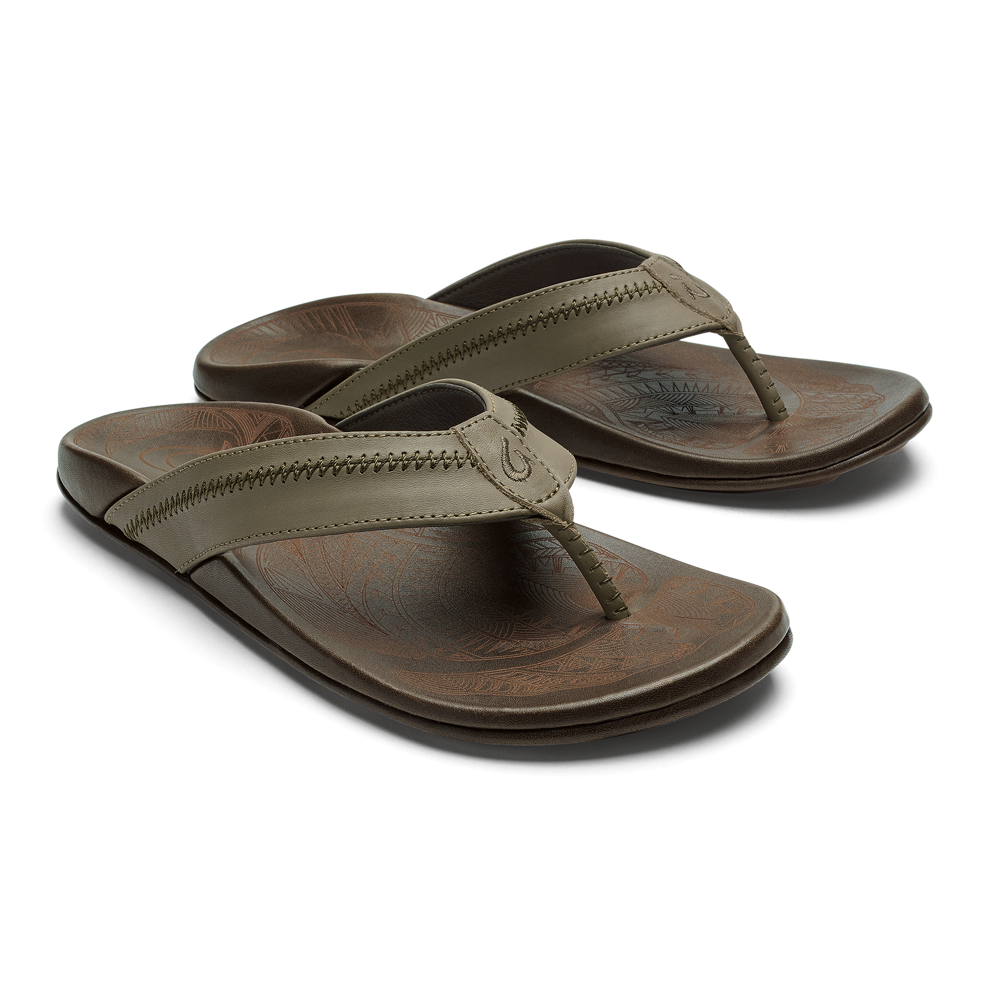 Hiapo - Clay / Mustang - Image 5
