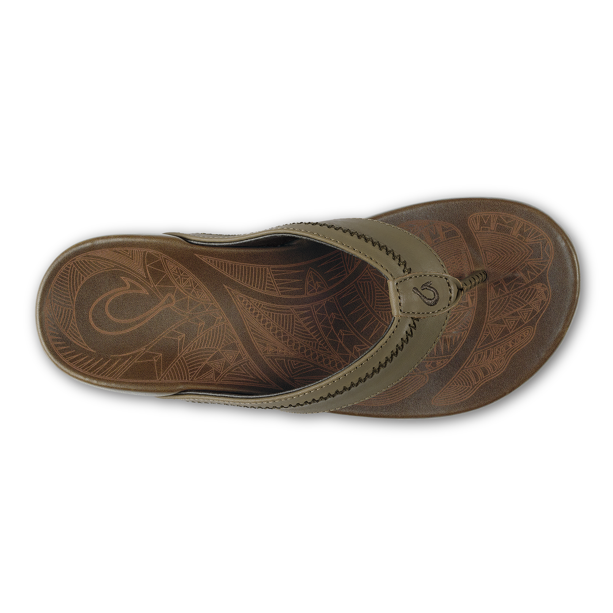Hiapo - Clay / Mustang - Image 7