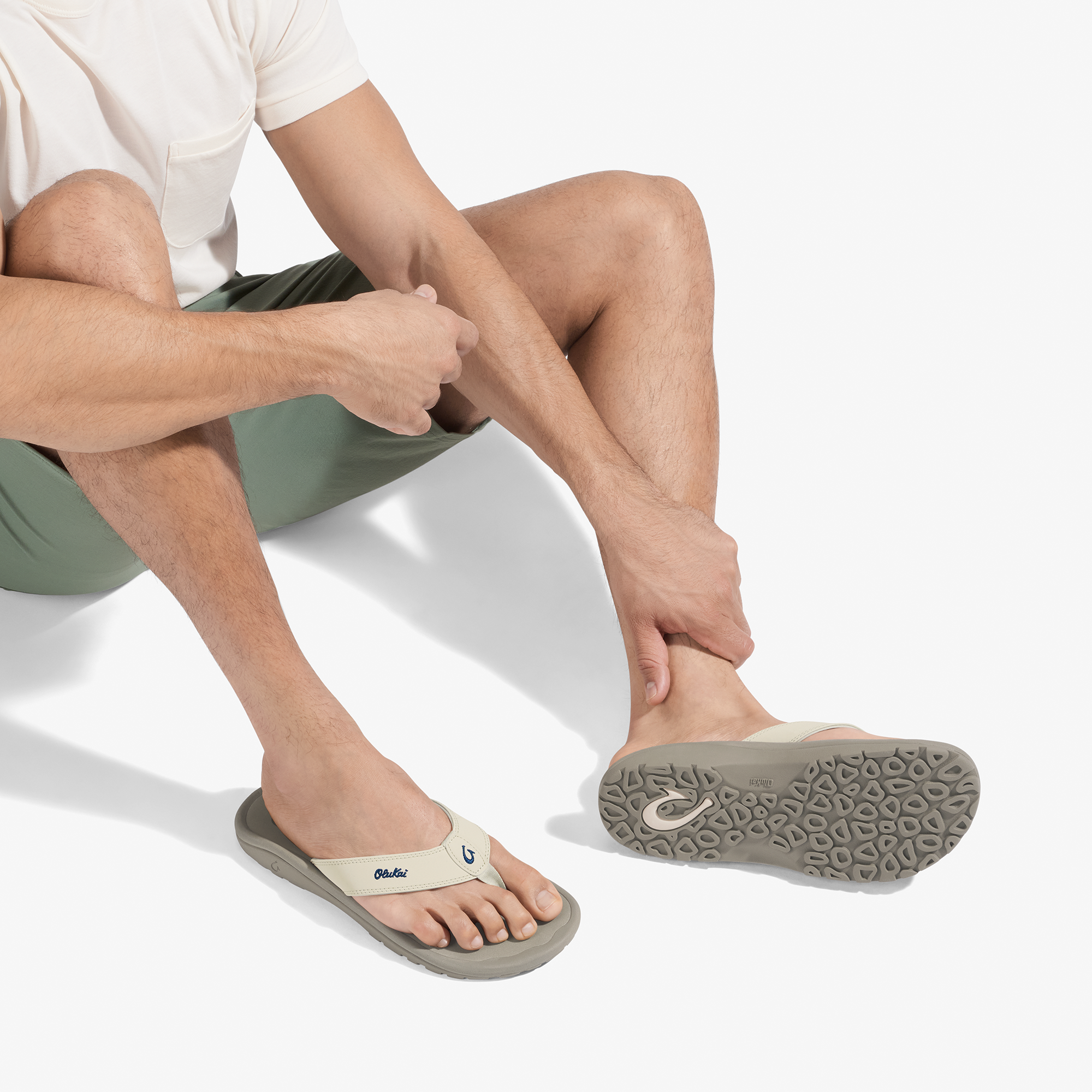 Ohana - Tapa / Clay - Image 6