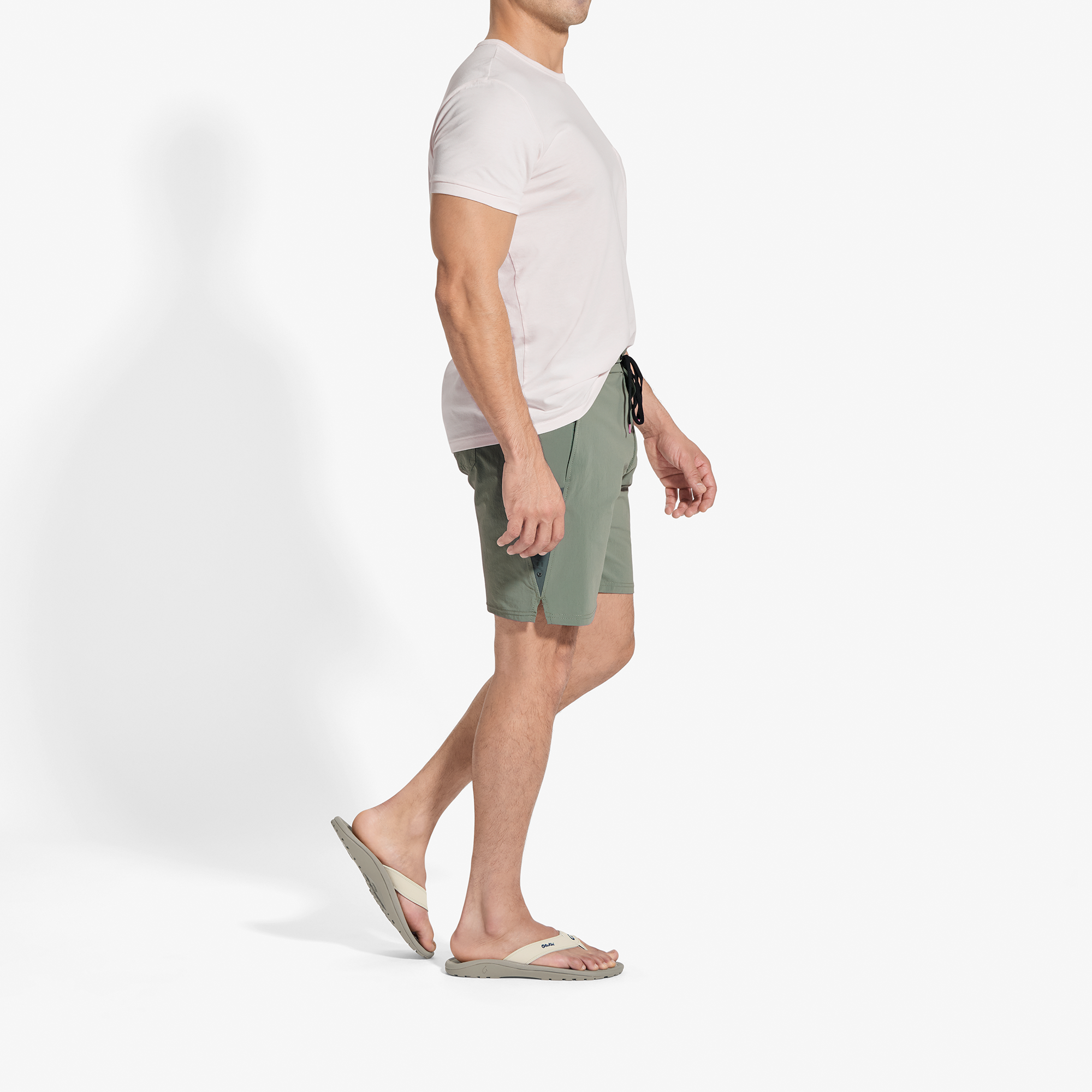 Ohana - Tapa / Clay - Image 4