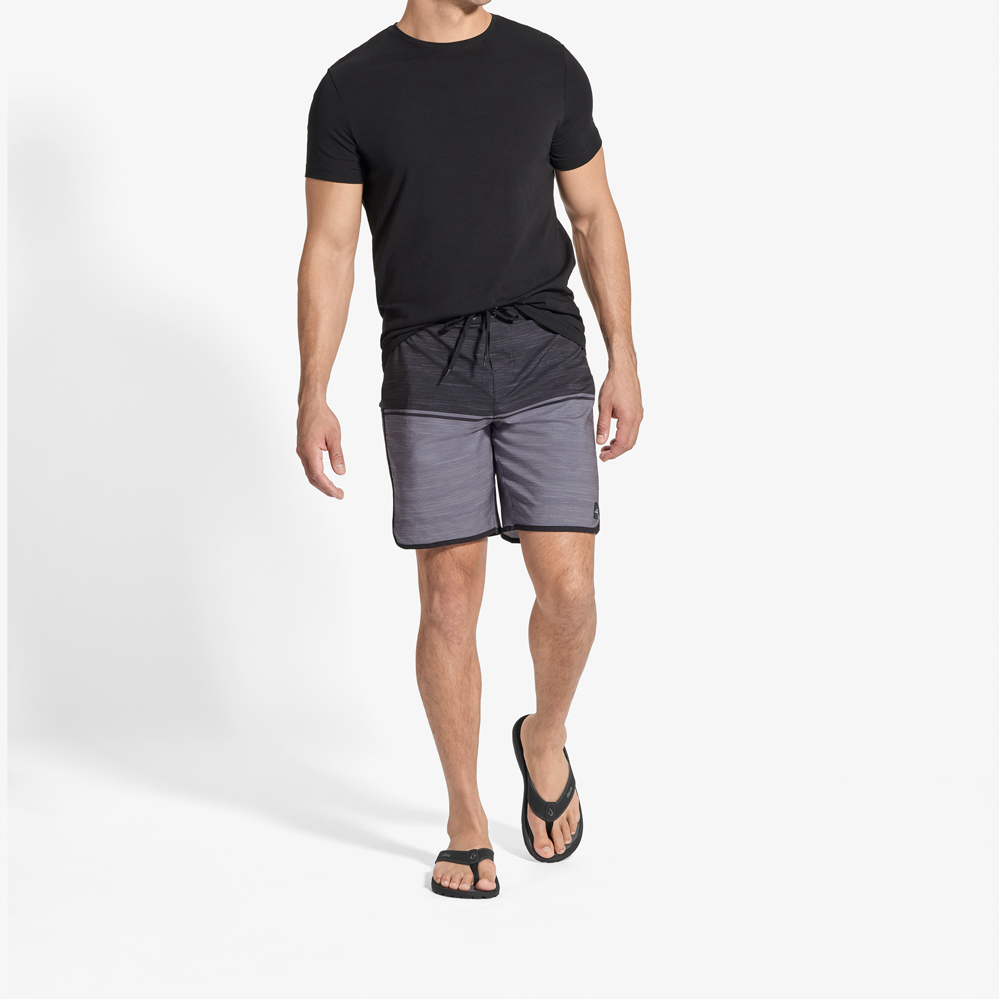 Ohana - Black / Dark Shadow - Image 4