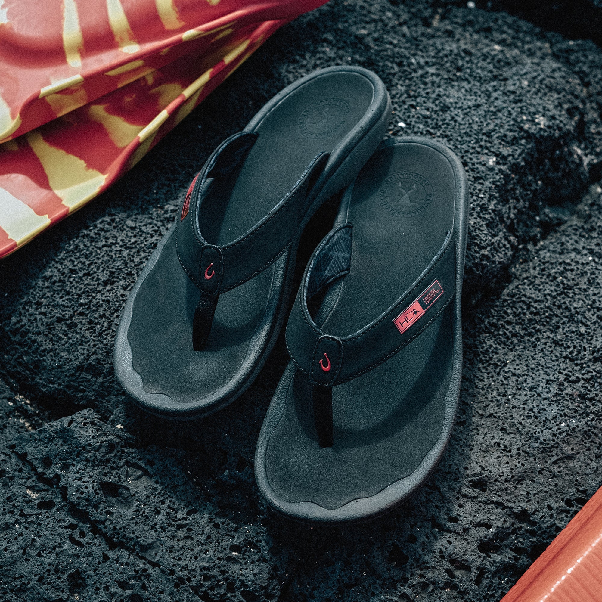 Ohana - Black / HLA - Image 2