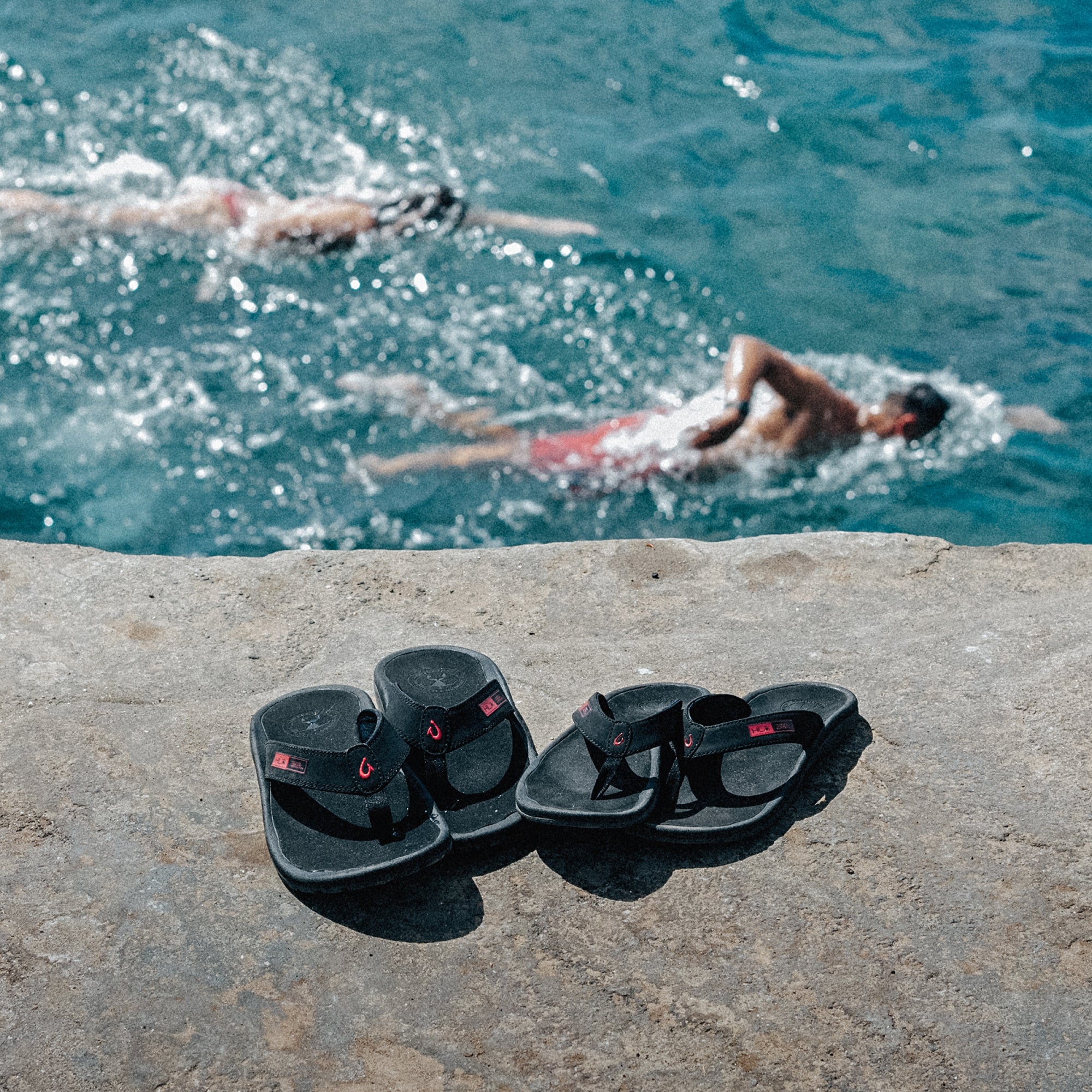 Ohana - Black / HLA - Image 8