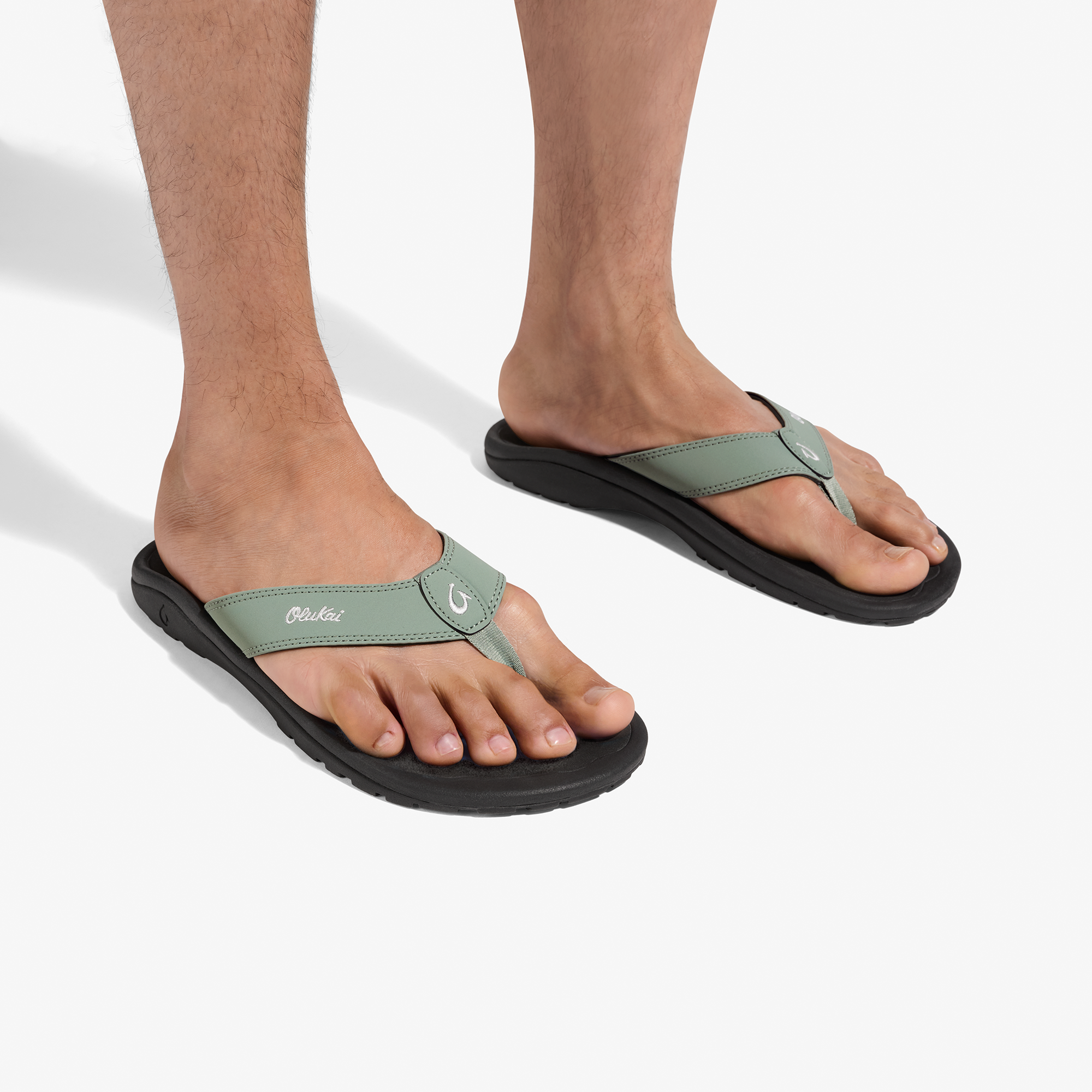 Ohana - Seagreen / Black - Image 2