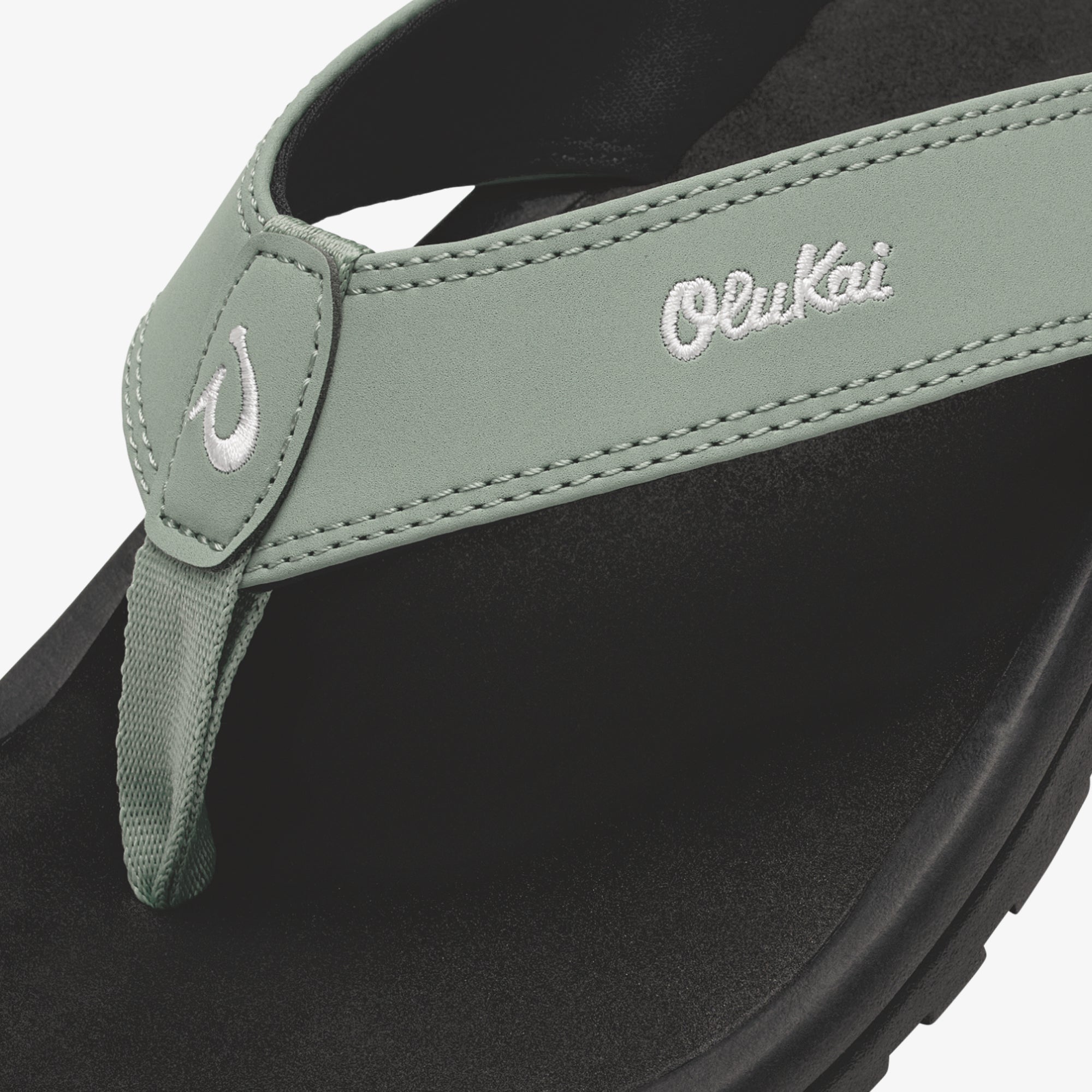 Ohana - Seagreen / Black - Image 3