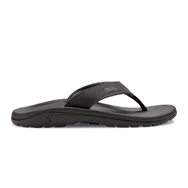 Ohana - Black / Dark Shadow