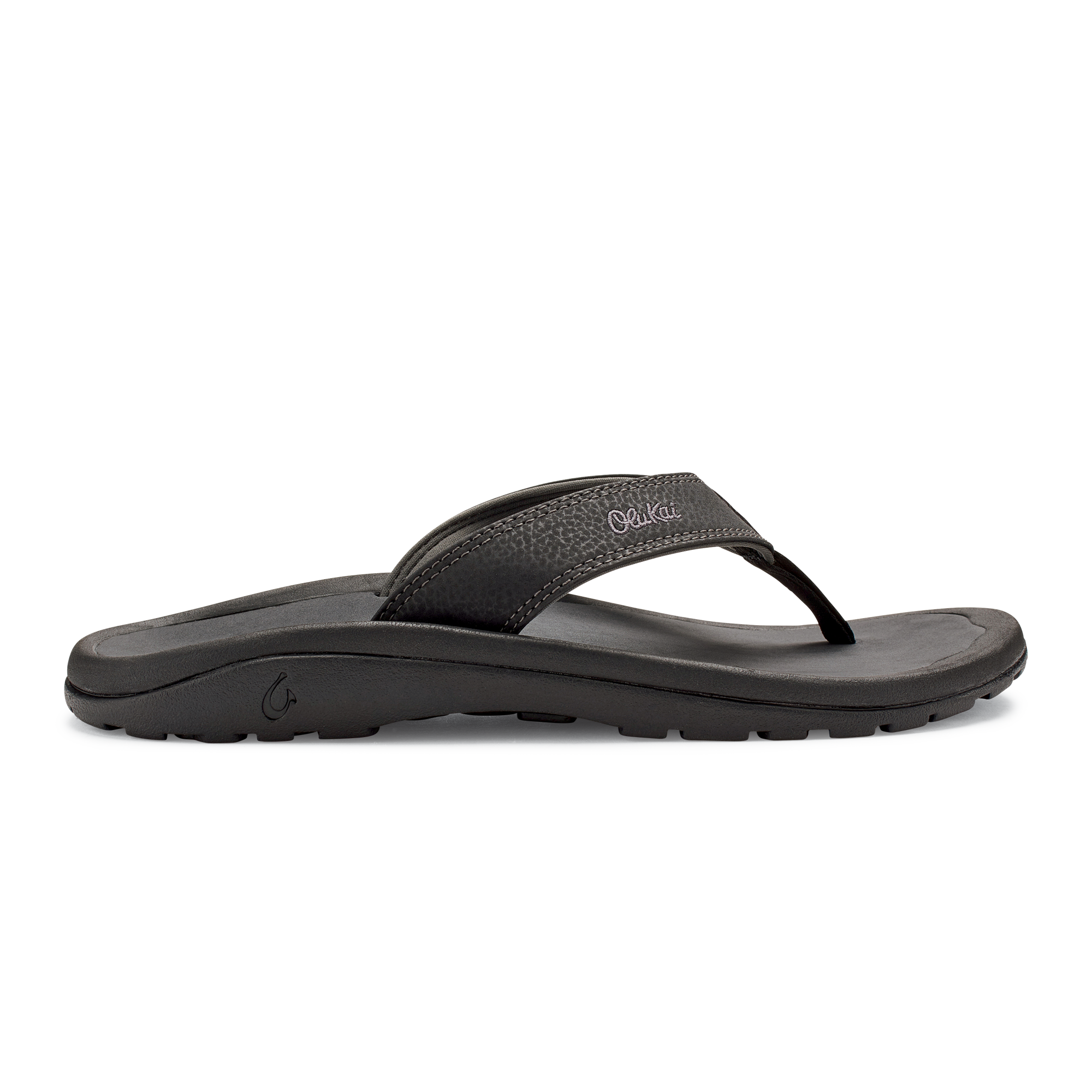 Ohana - Black / Dark Shadow
