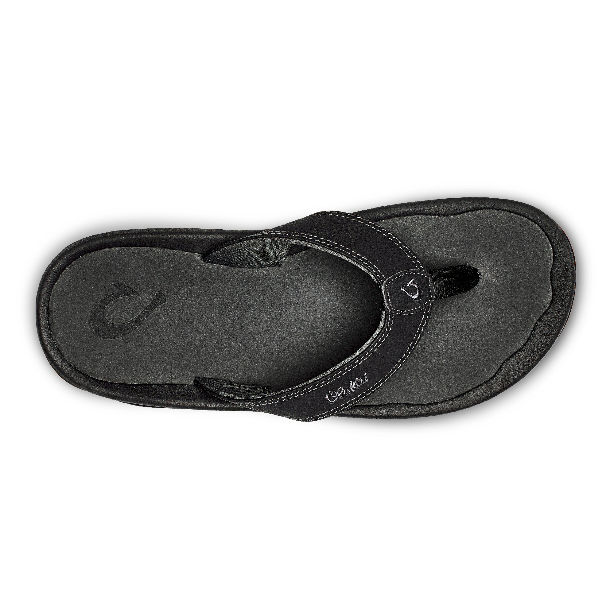 Ohana - Black / Dark Shadow - Image 3