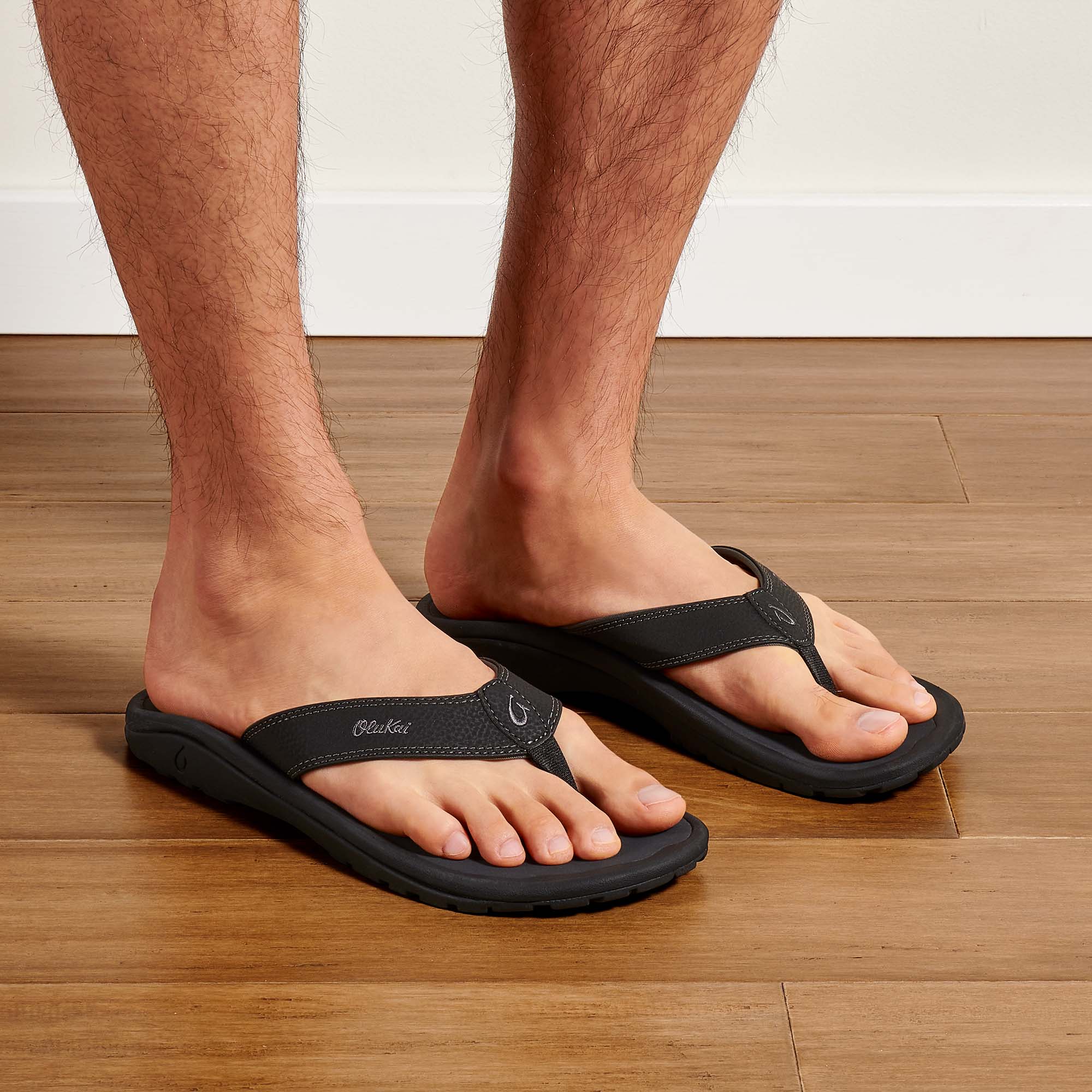 Ohana - Black / Dark Shadow - Image 2