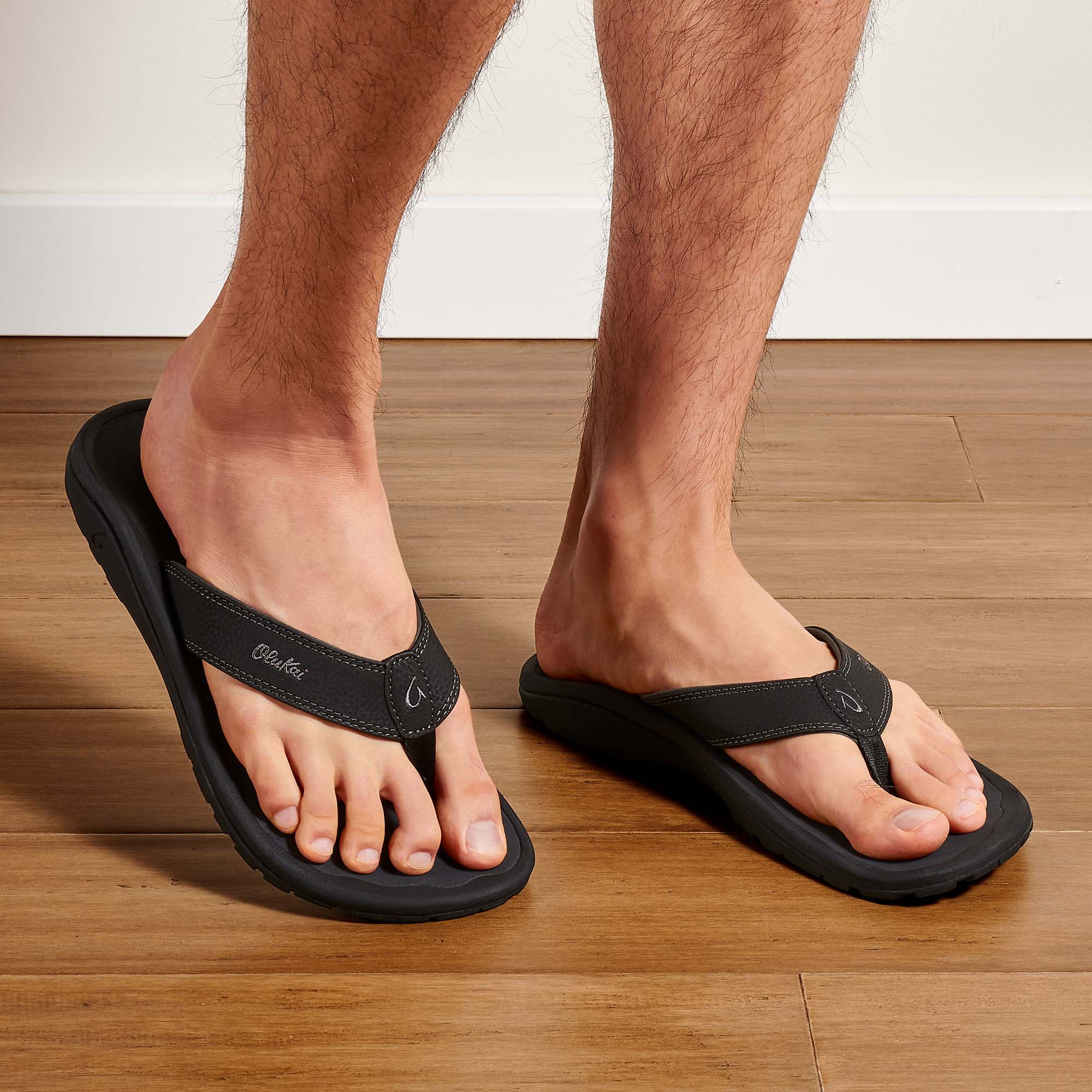 Ohana - Black / Dark Shadow - Image 5