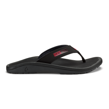 Ohana - Black / HLA
