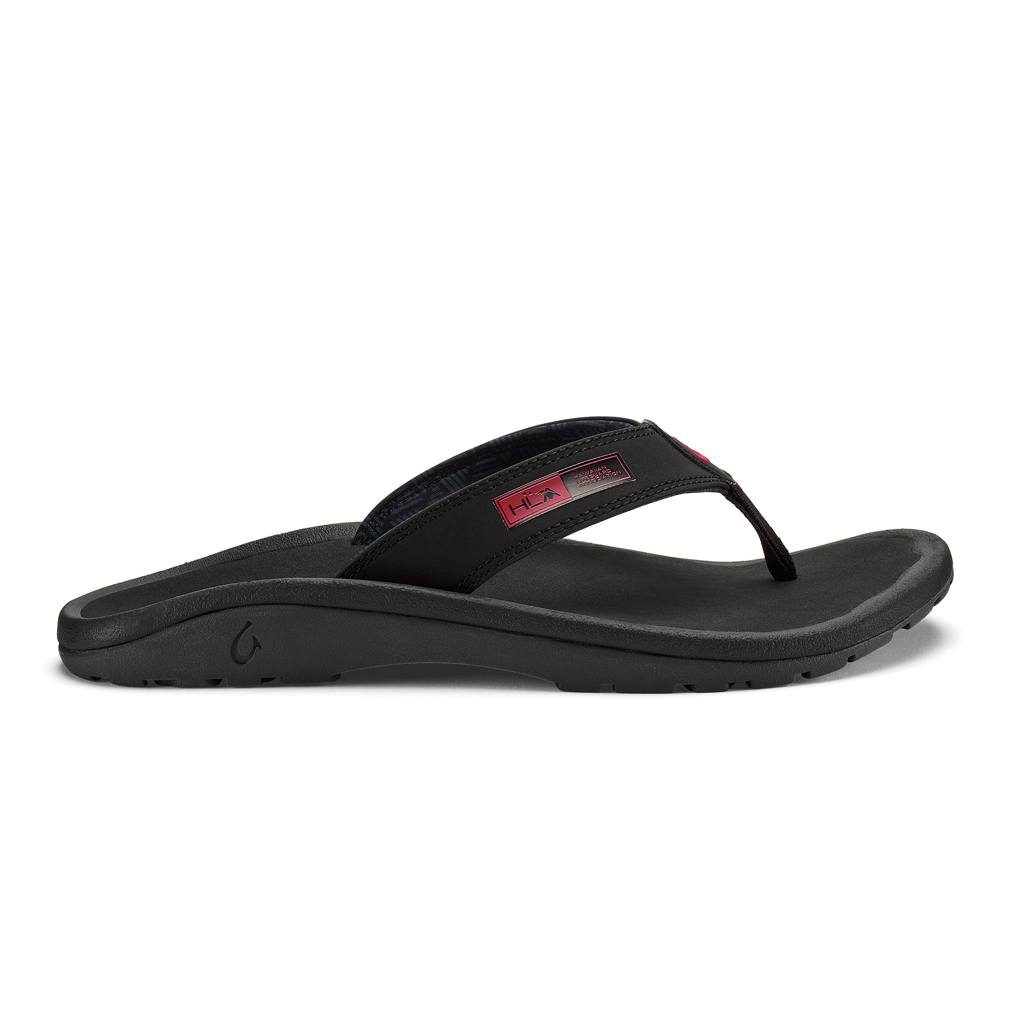 Ohana - Black / HLA