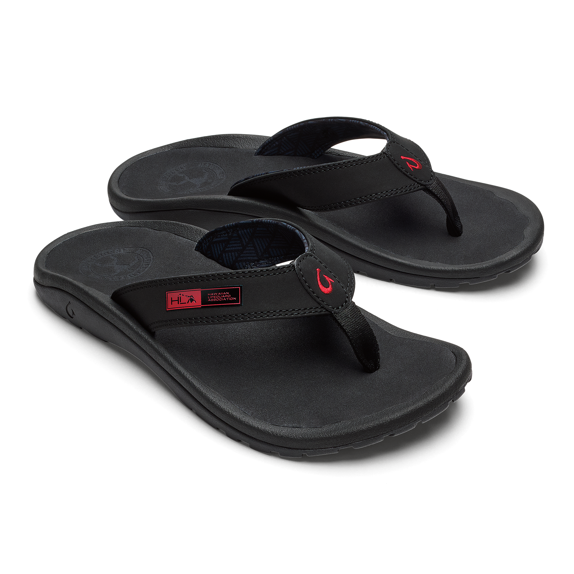 Ohana - Black / HLA - Image 3
