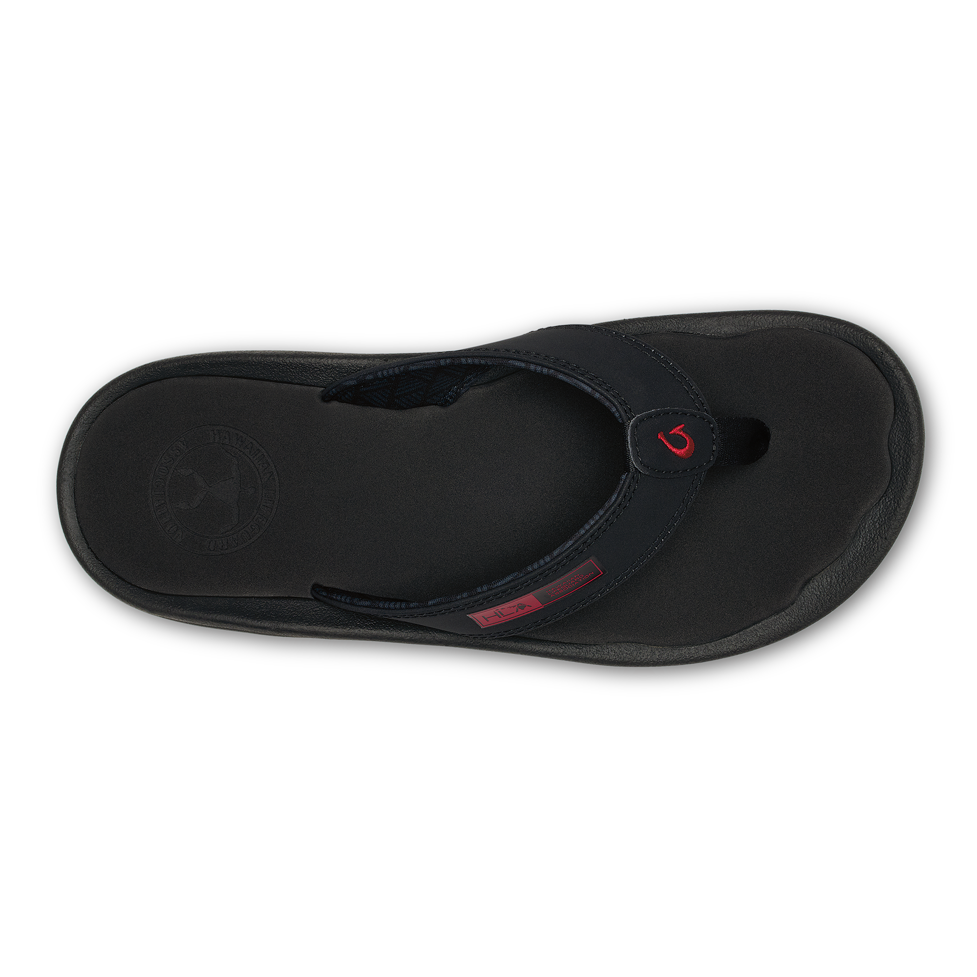 Ohana - Black / HLA - Image 6