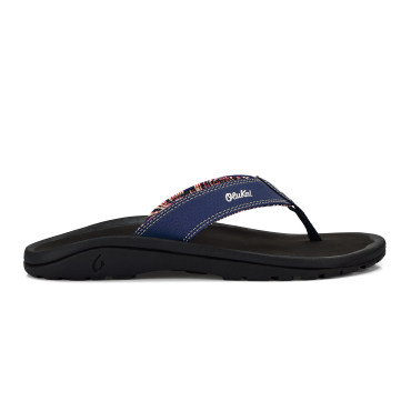 Ohana - Navy / Onyx