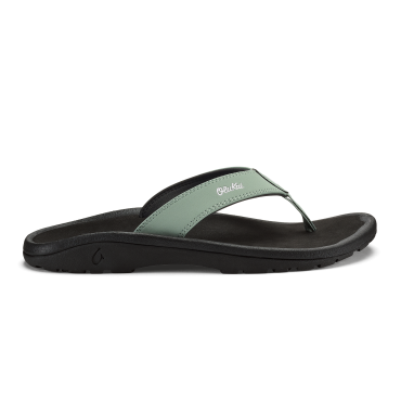 Ohana - Seagreen / Black