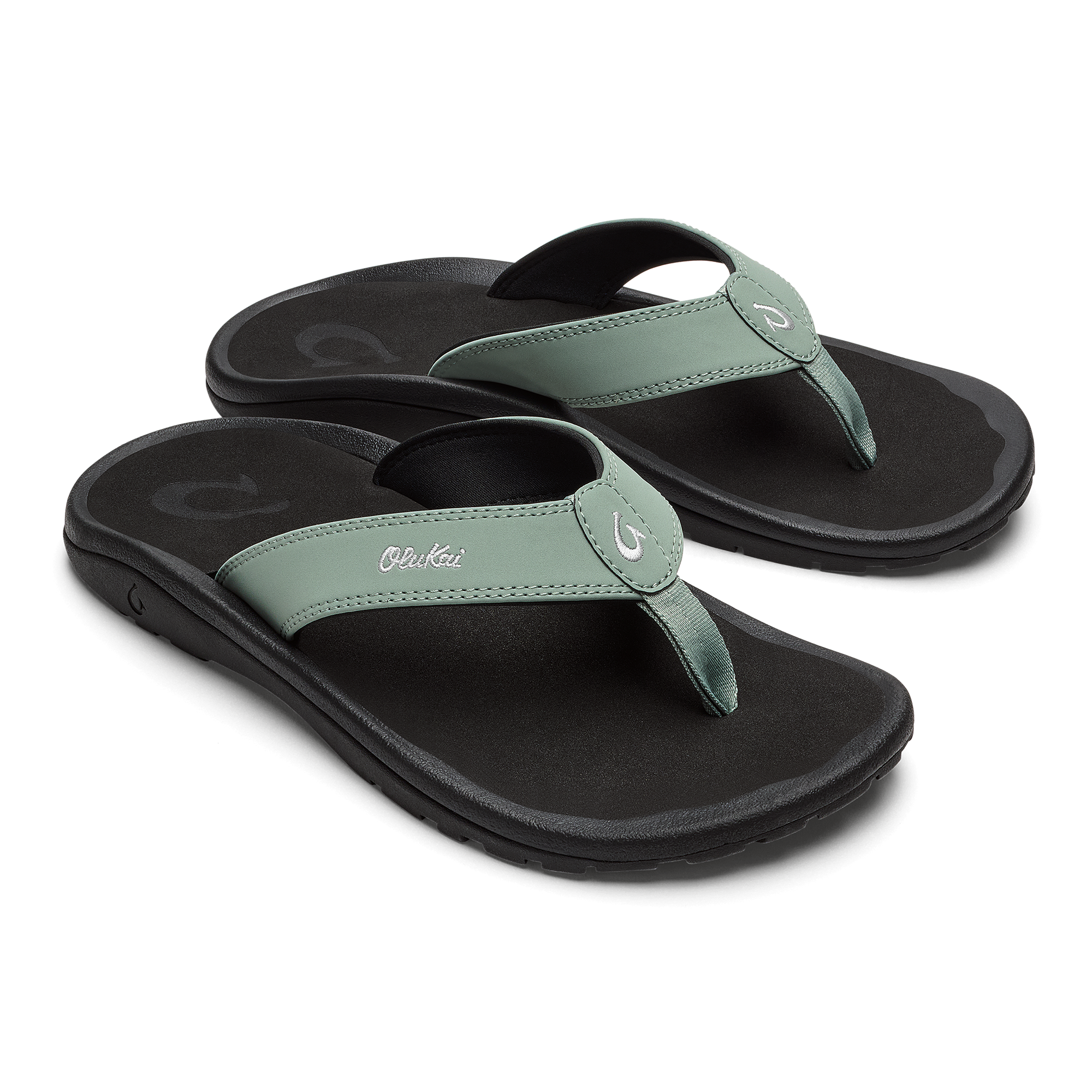 Ohana - Seagreen / Black - Image 5
