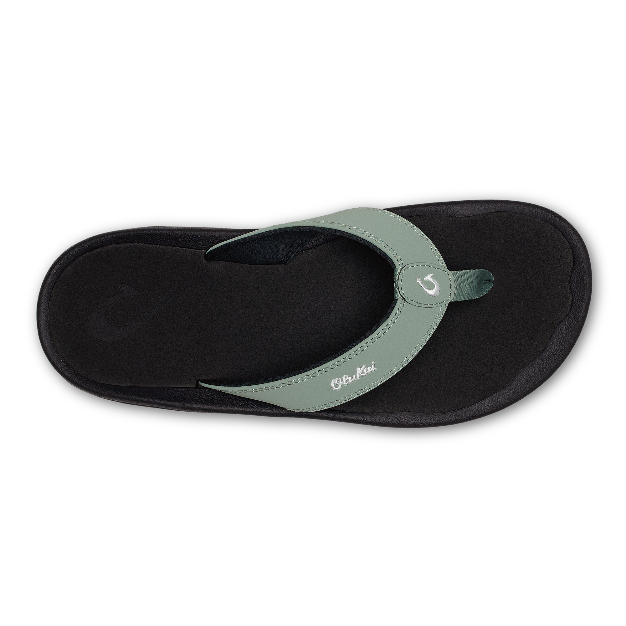 Ohana - Seagreen / Black - Image 8