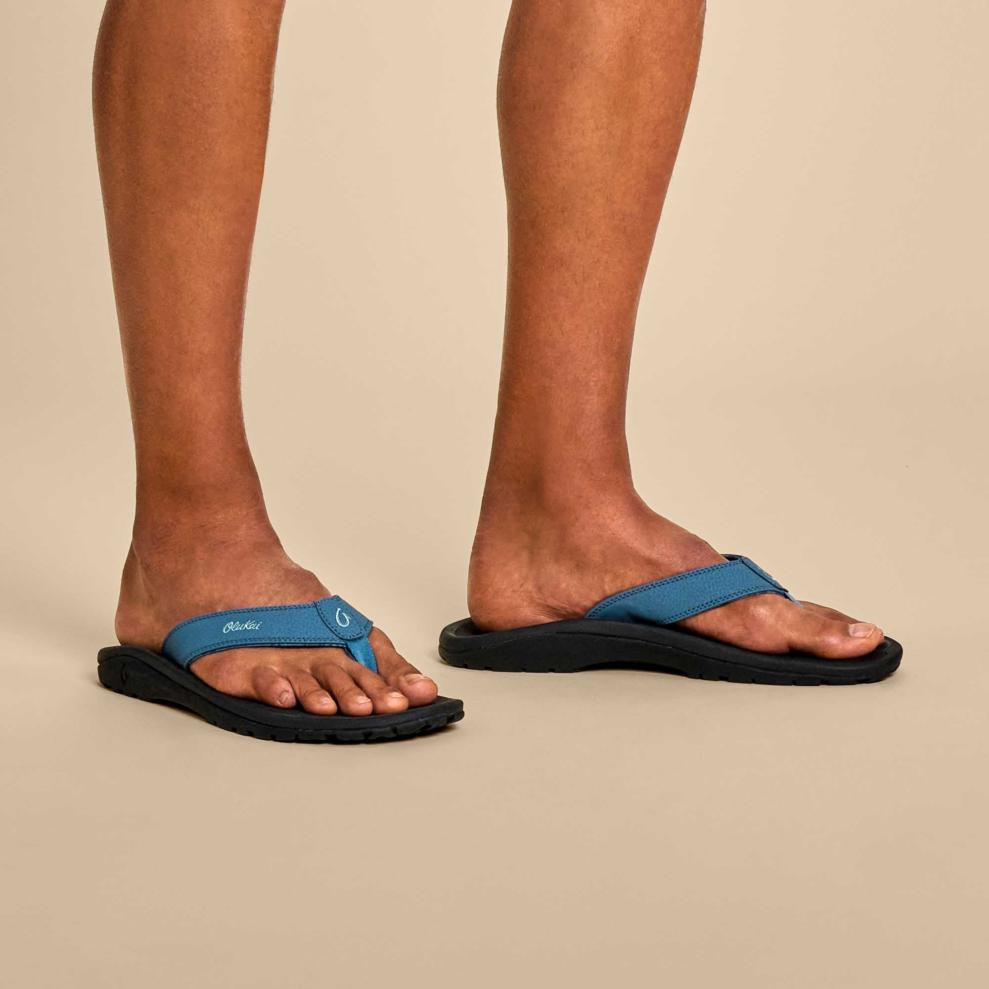 Ohana - Vintage Blue / Black - Image 2