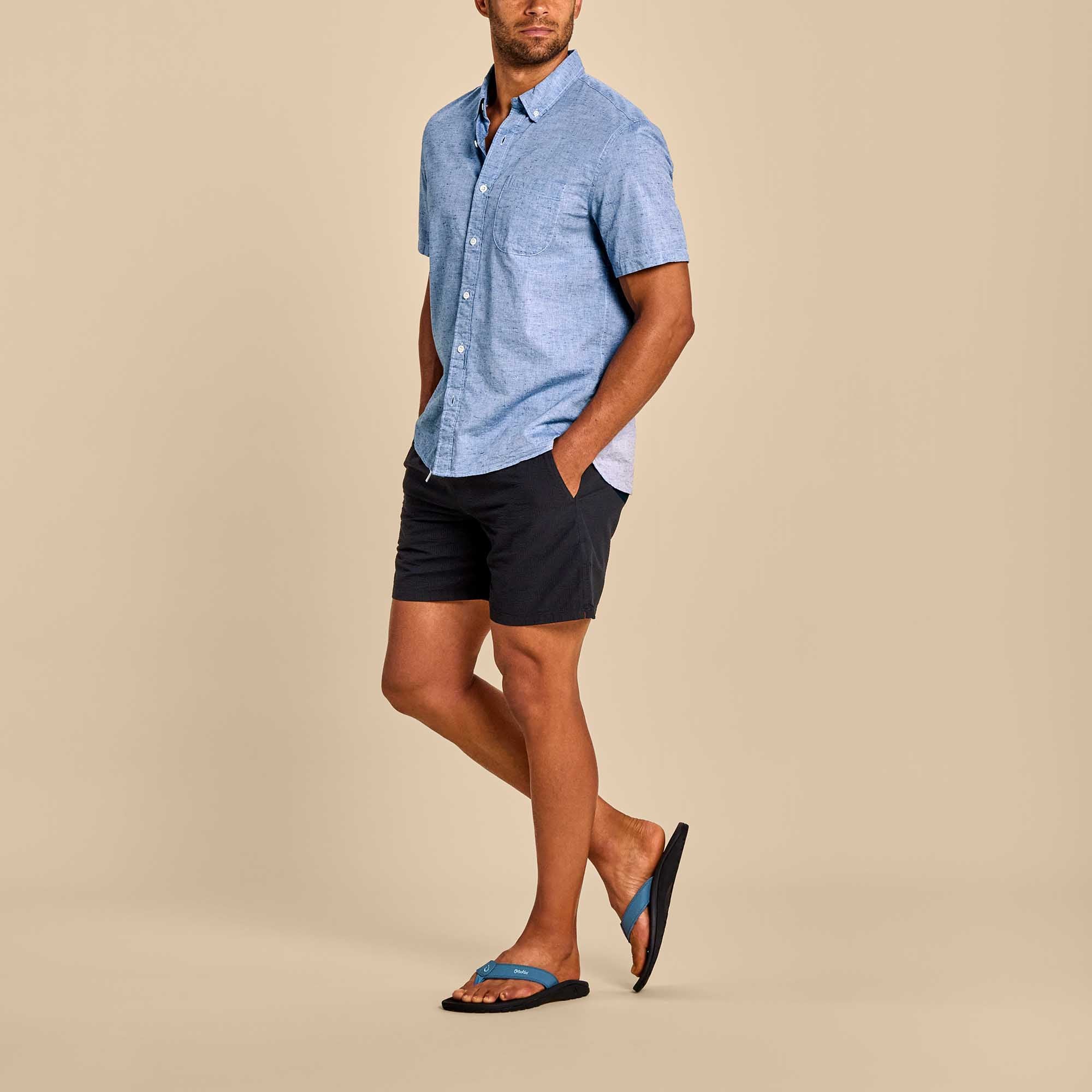 Ohana - Vintage Blue / Black - Image 6