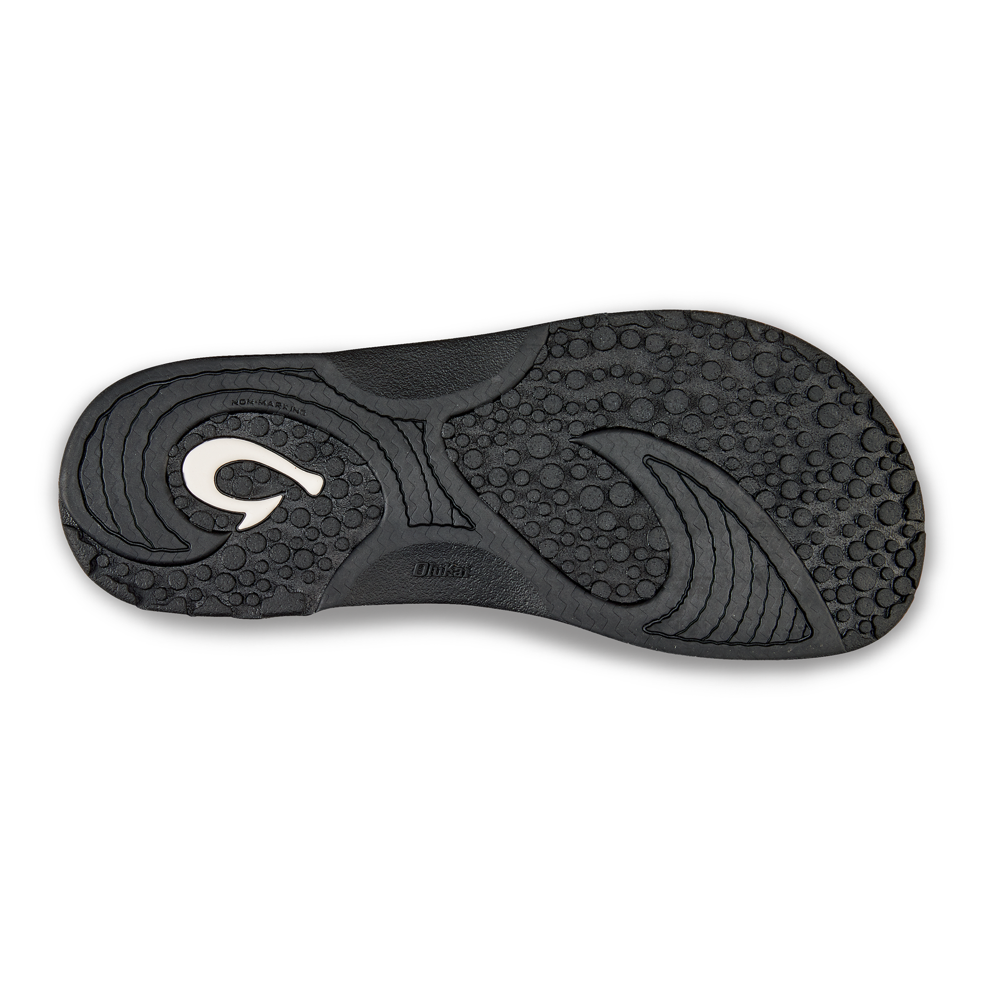 Nalu Slide - Black - Image 7