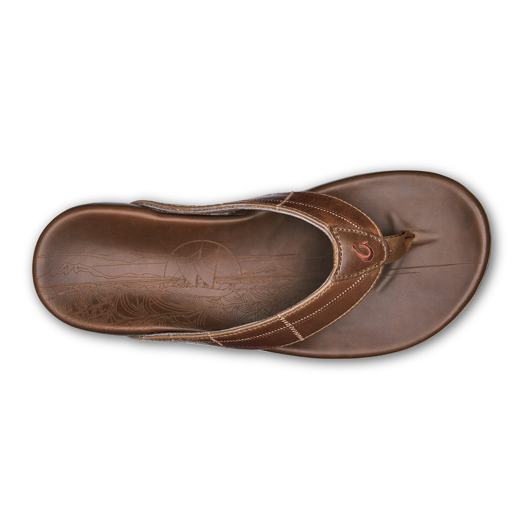 Hōkūle'a Kia - Tan - Image 4