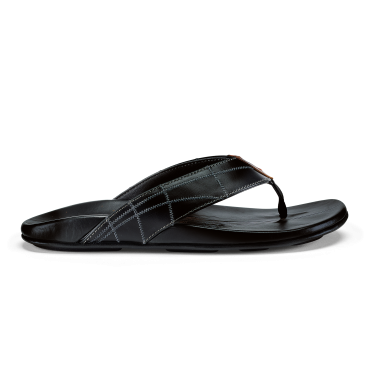 Hōkūle'a Kia - Black