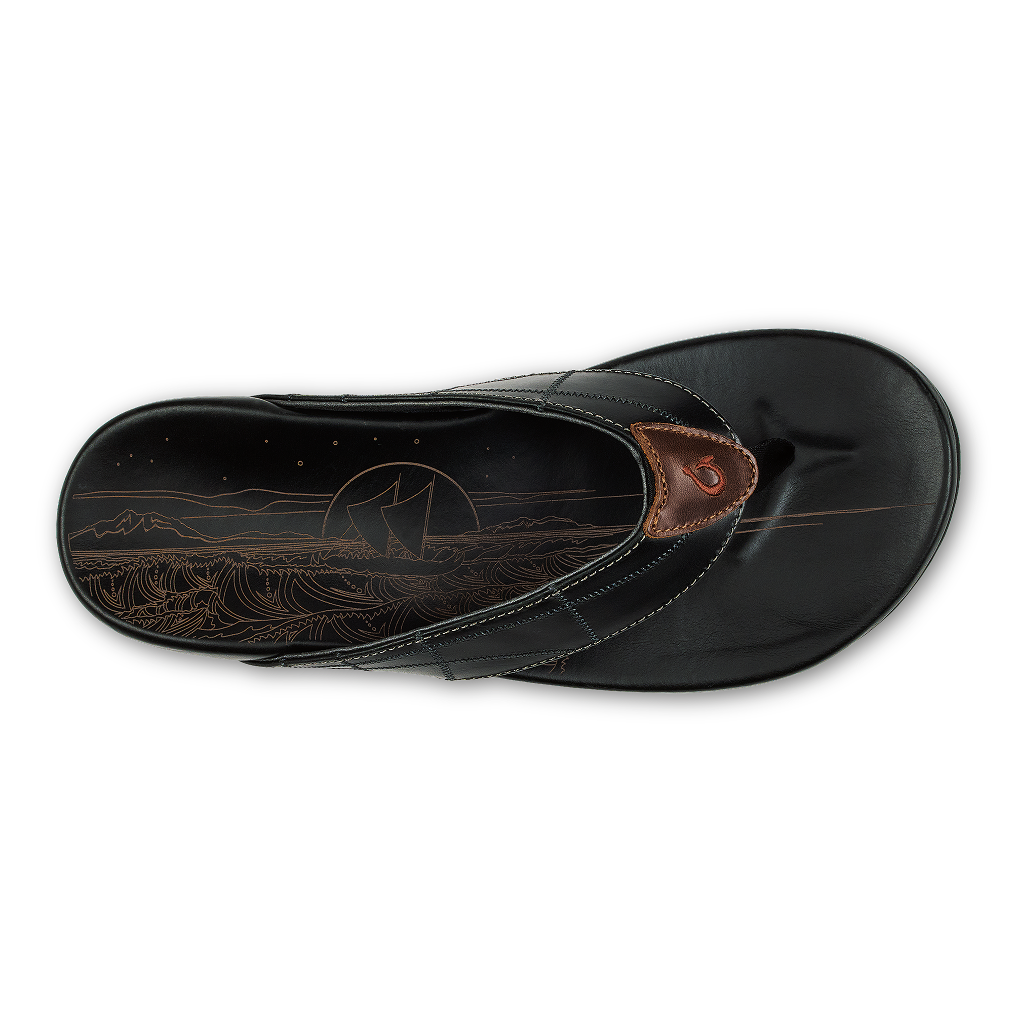 Hōkūle'a Kia - Black - Image 5