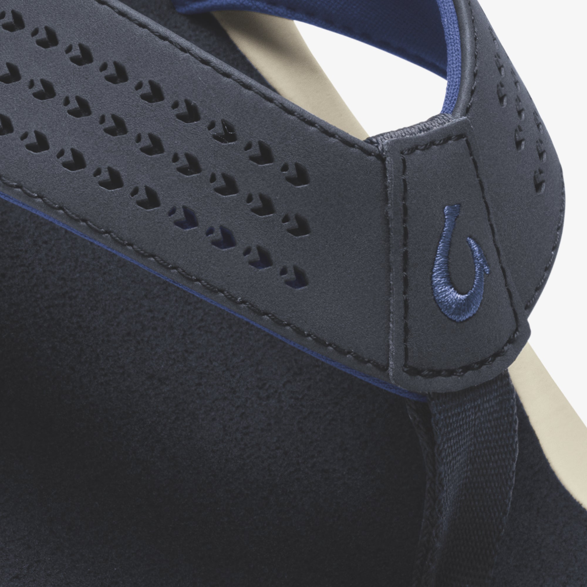 Ulele - Trench Blue / Trench Blue - Image 3
