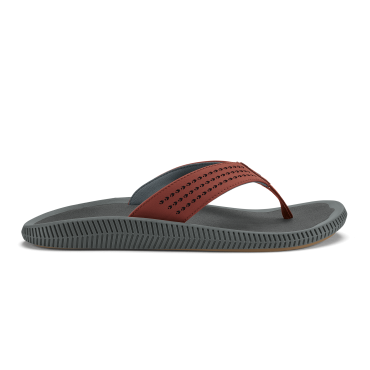 Ulele - Canoe / Rock