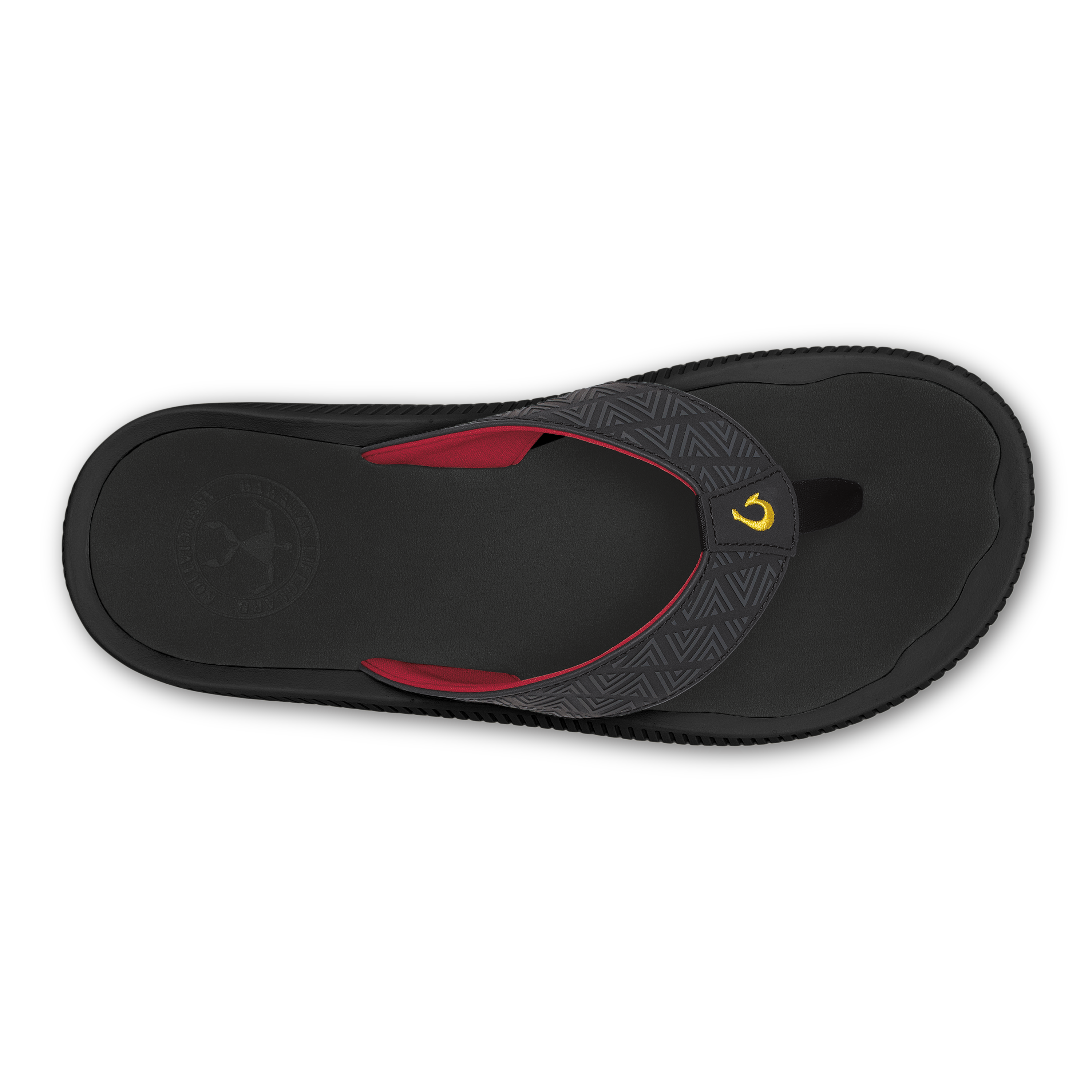 Ulele - Black / HLA - Image 3