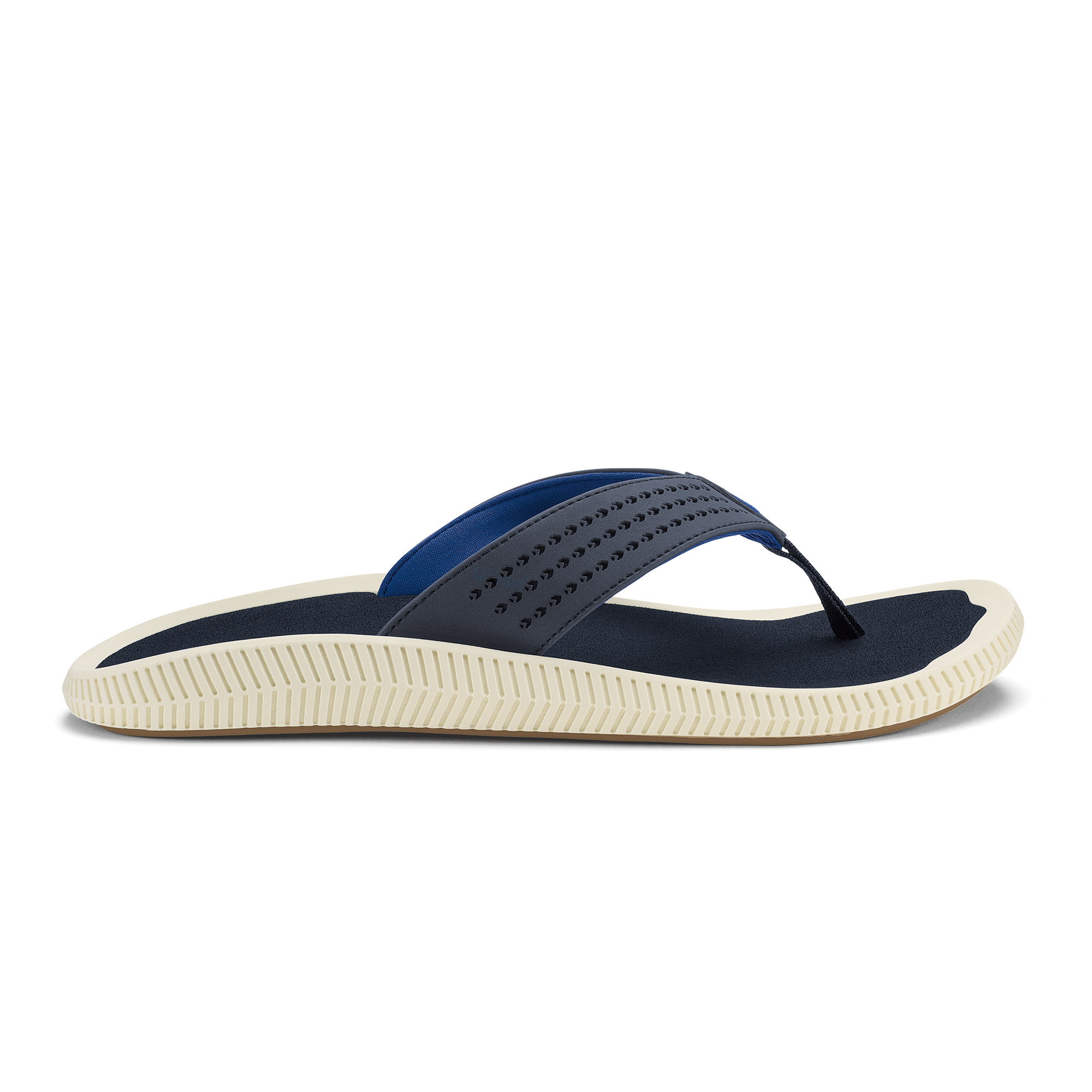 Ulele - Trench Blue / Trench Blue