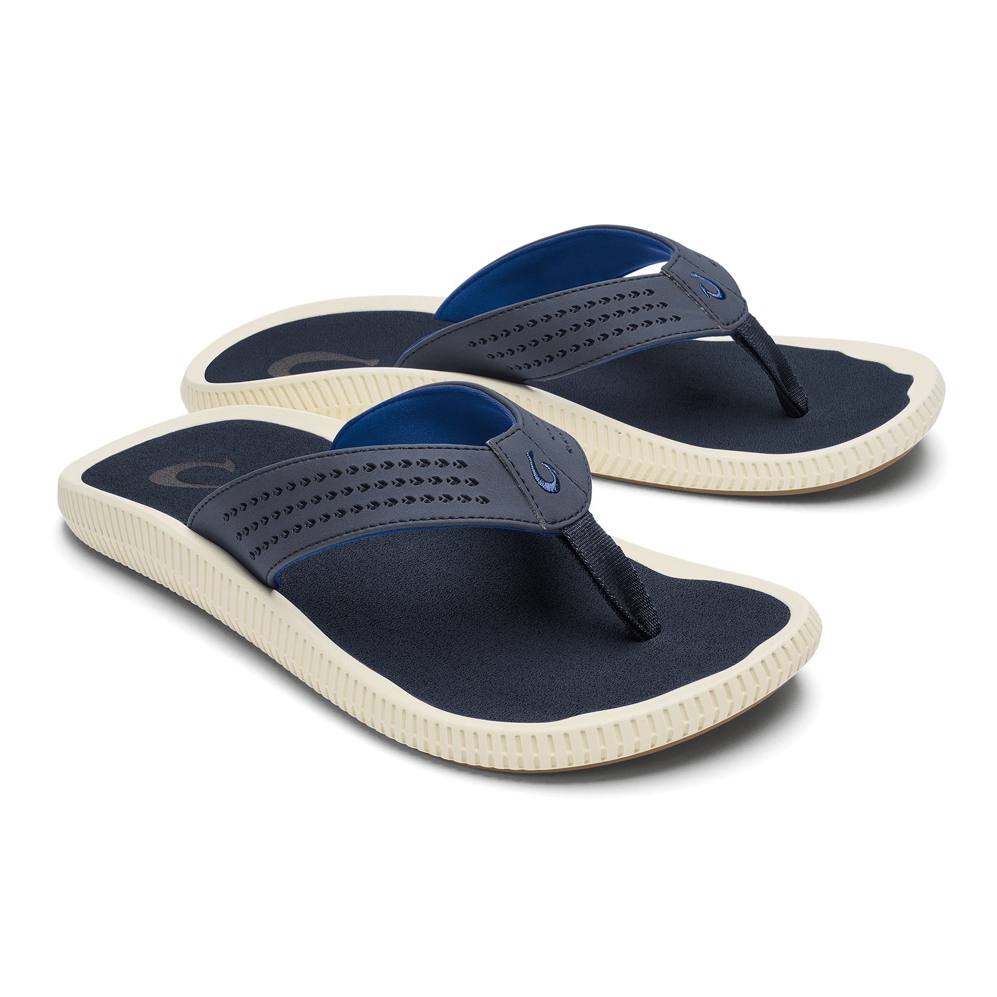 Ulele - Trench Blue / Trench Blue - Image 4