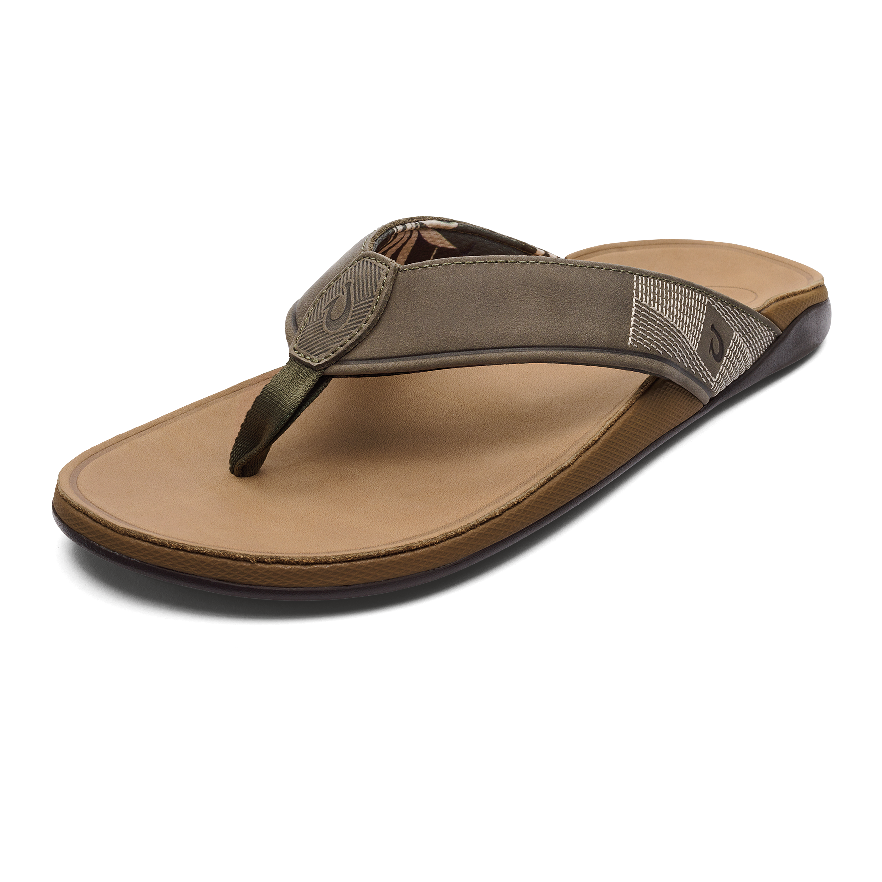 Tuahine - Hunter / Golden Sand - Image 7