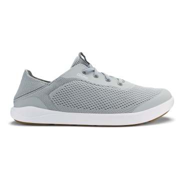 Moku Pae  -  Cloud Grey / Ash