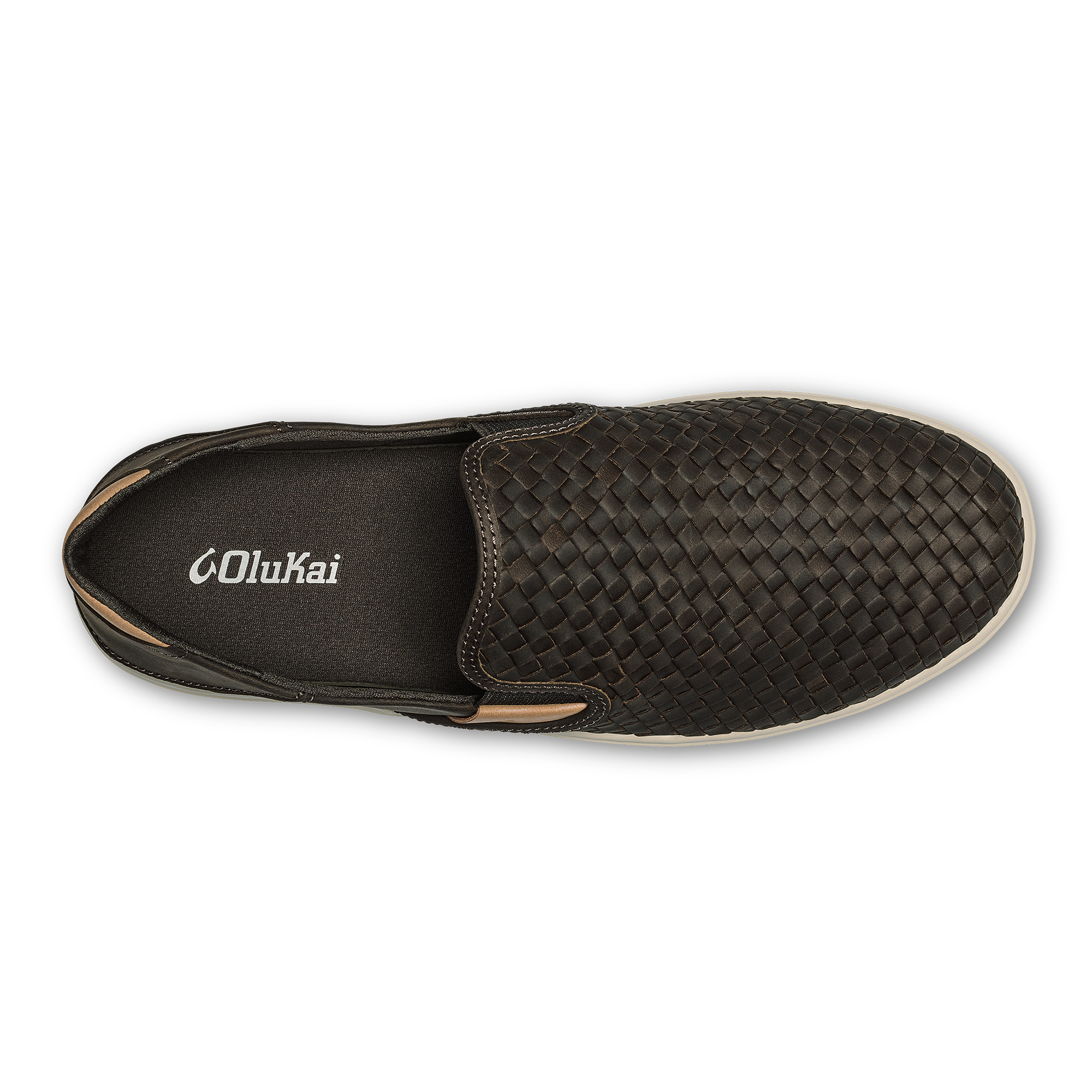 Laeʻahi Lauhala - Dark Java - Image 6