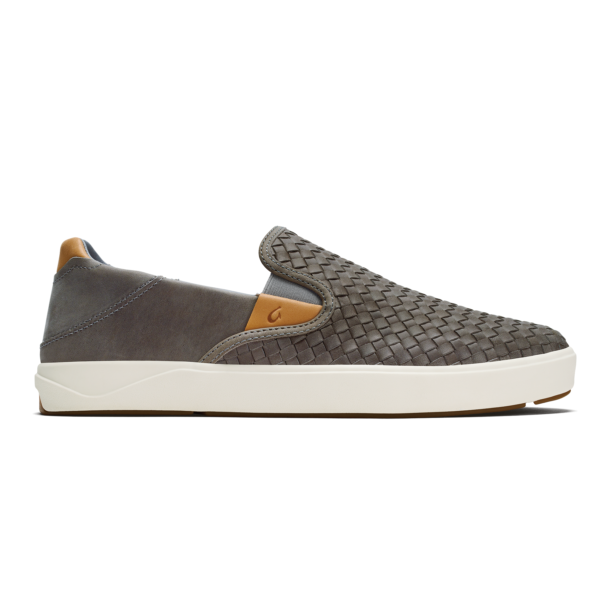 Lae'ahi Lauhala - Ash