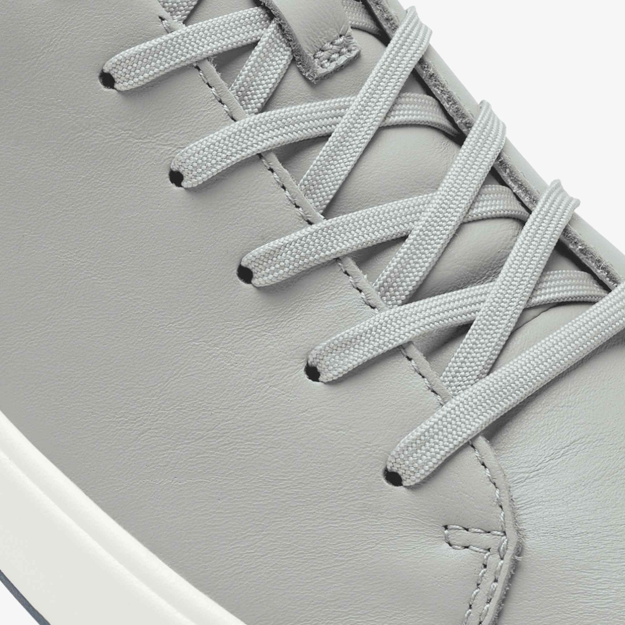 Wai'alae - Grey Fog / Tan - Image 3