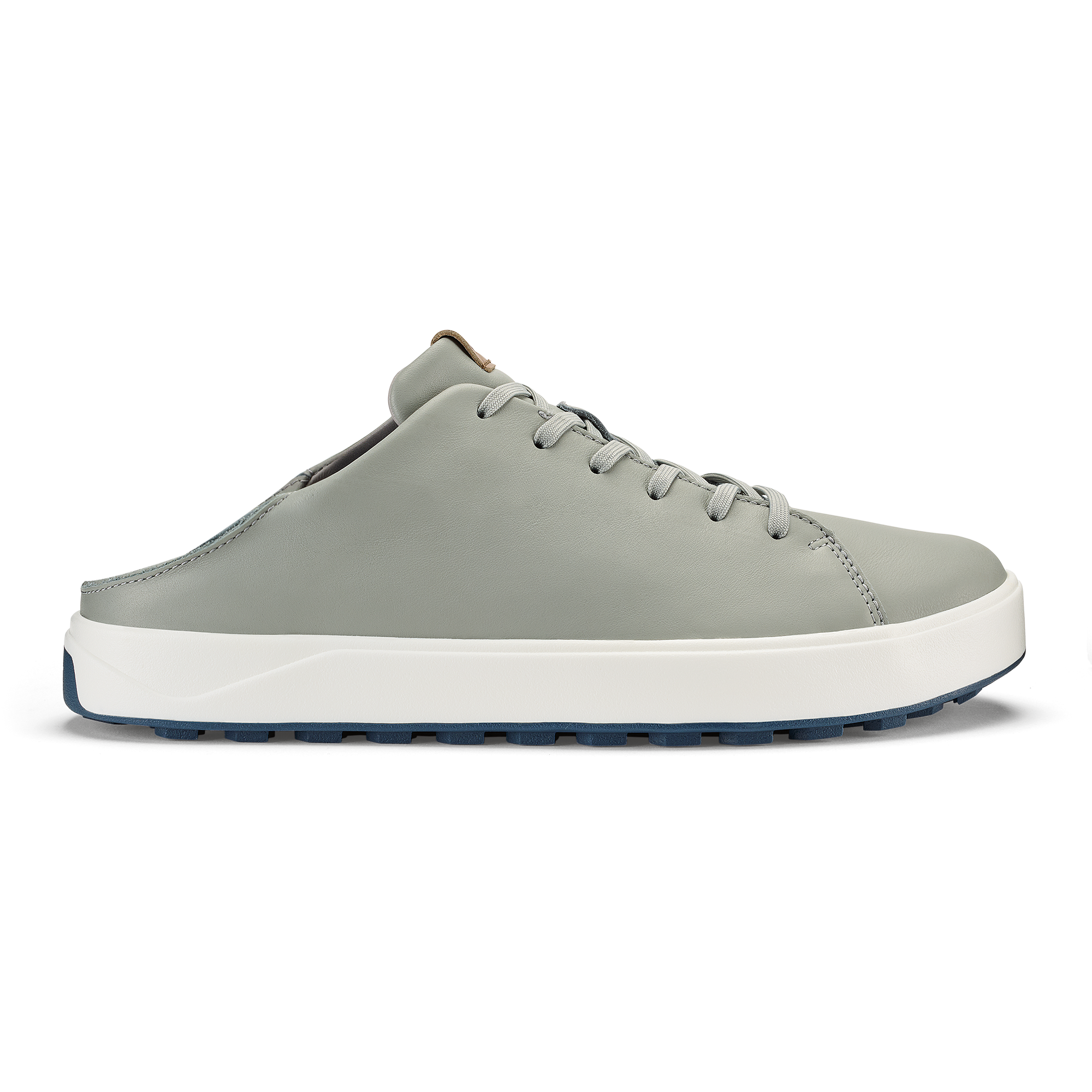 Wai'alae - Grey Fog / Tan - Image 2