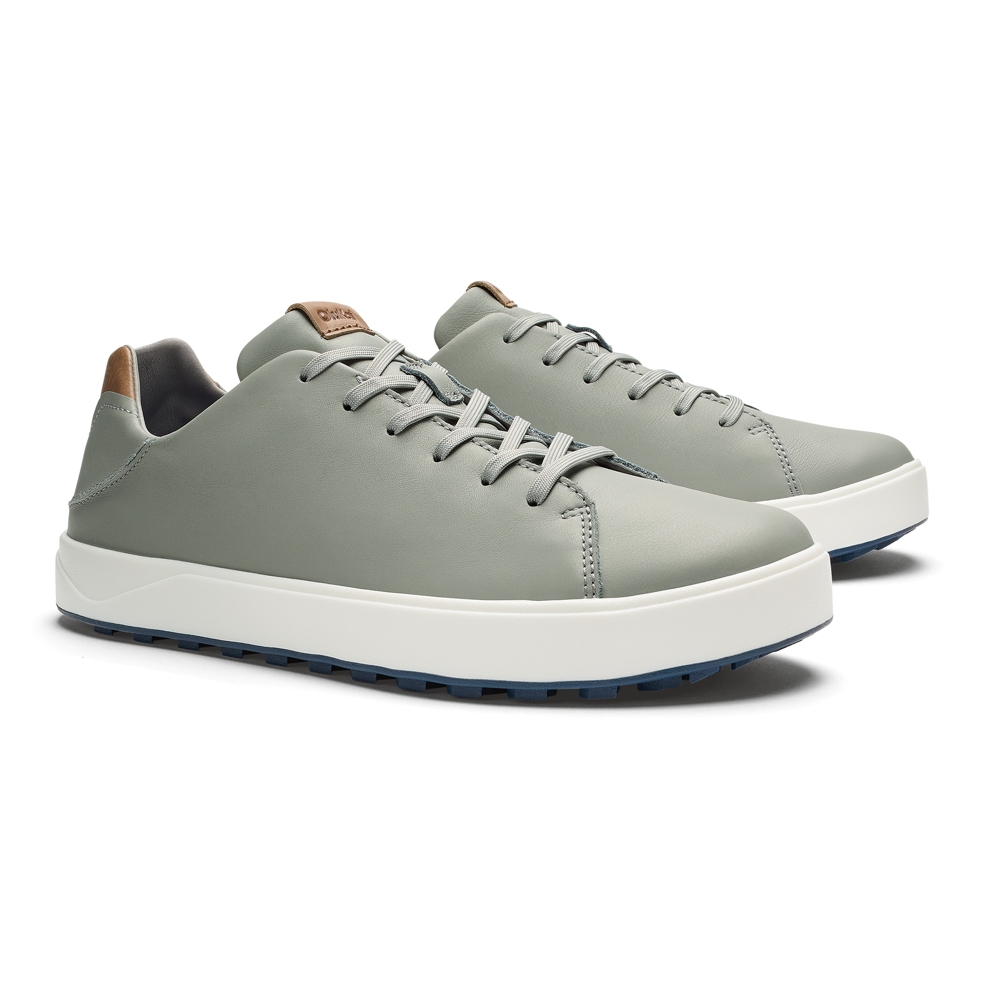 Wai'alae - Grey Fog / Tan - Image 4