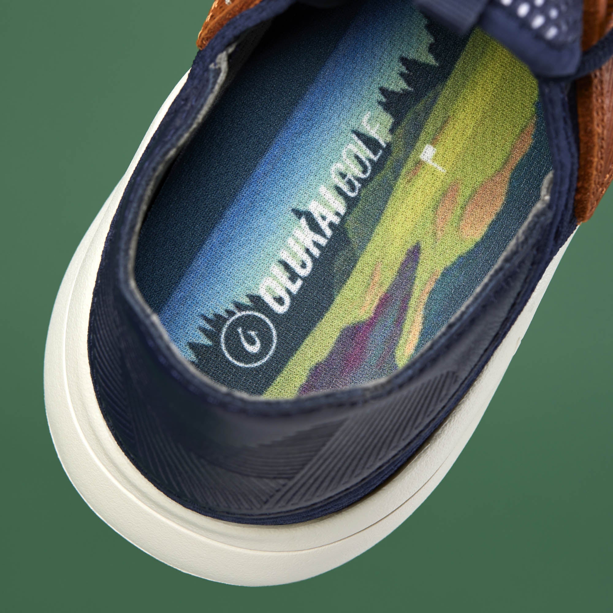 Manele - Trench Blue - Image 8