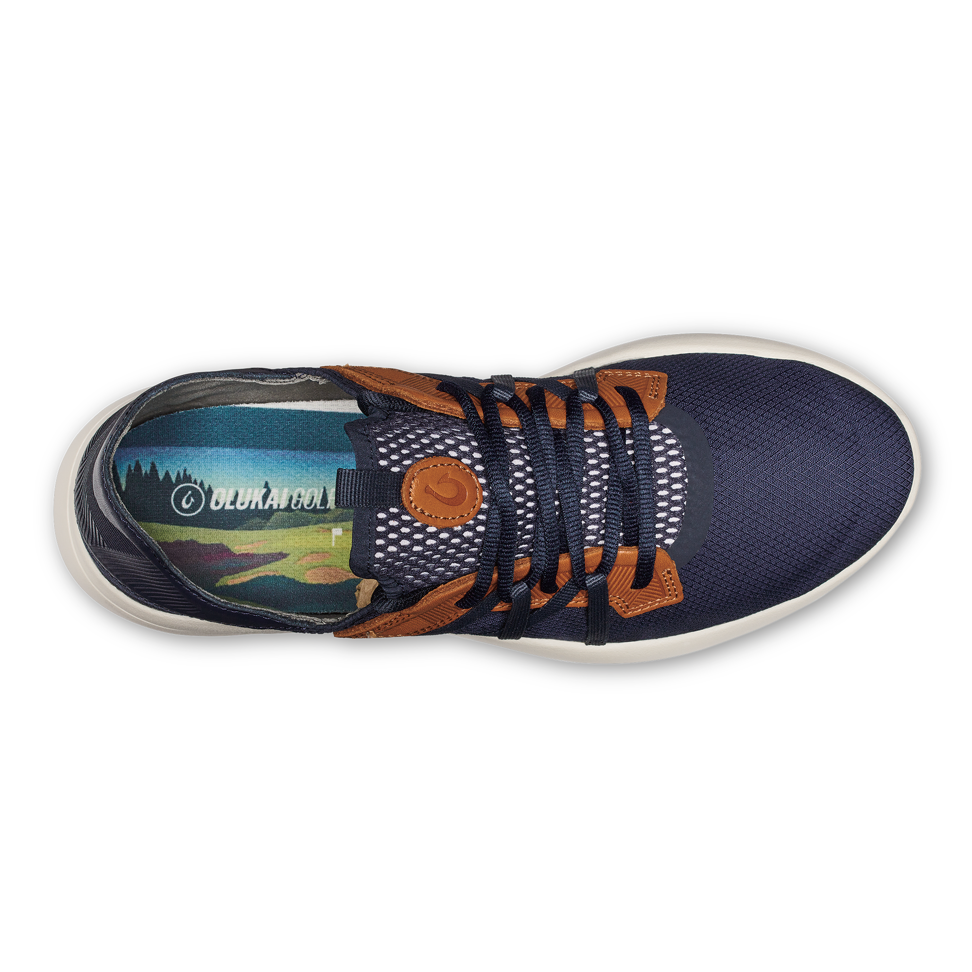 Manele - Trench Blue - Image 7